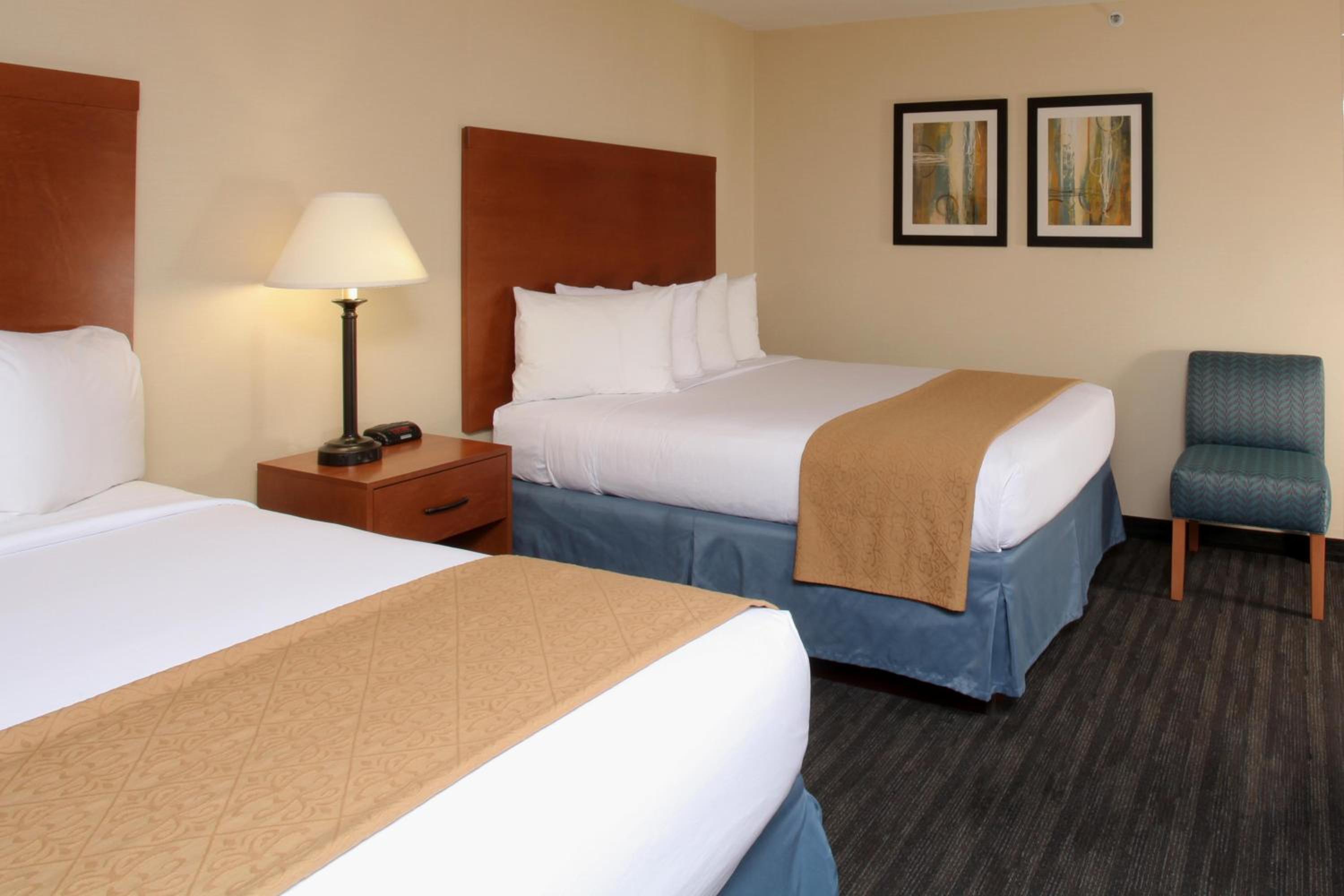 Quality Inn Oakwood, Foto 15