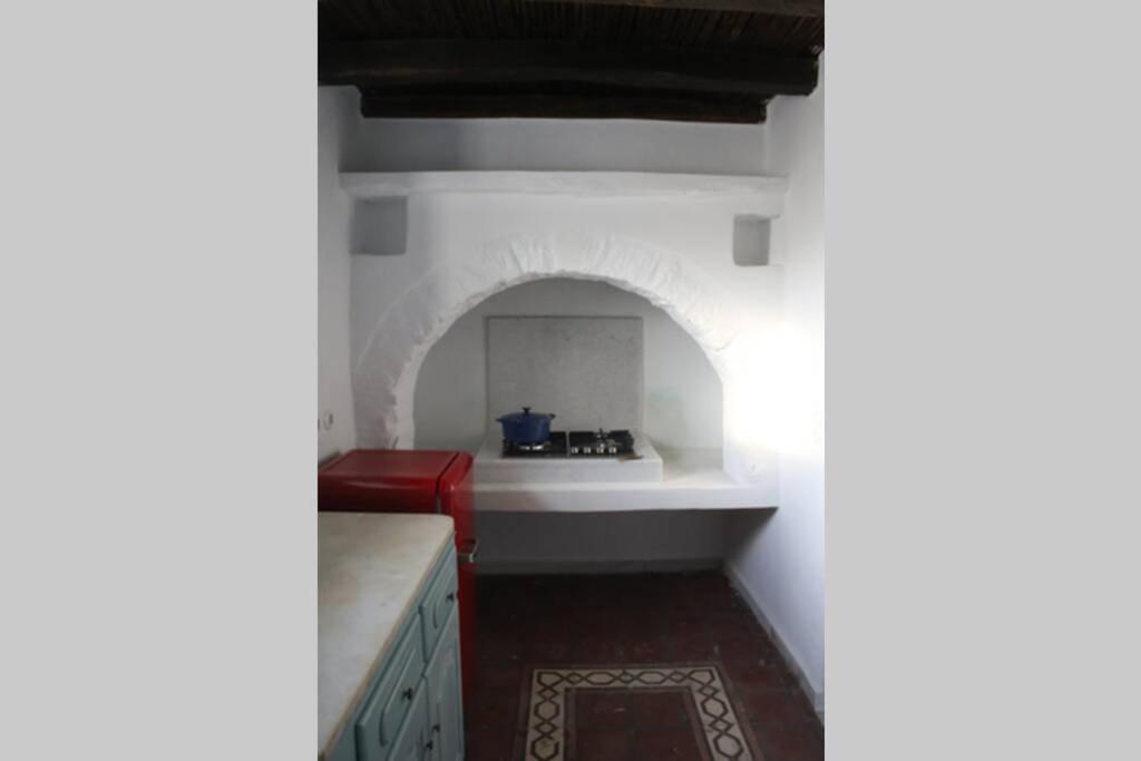 Kato Koufonisi Stone House view 3