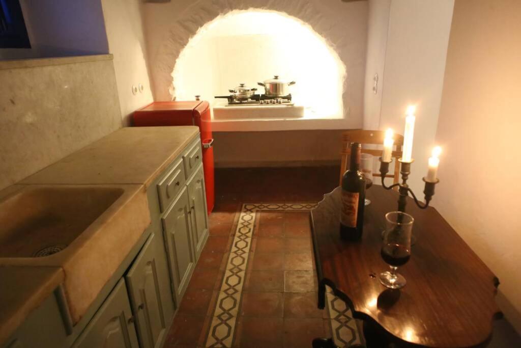 Kato Koufonisi Stone House view 2