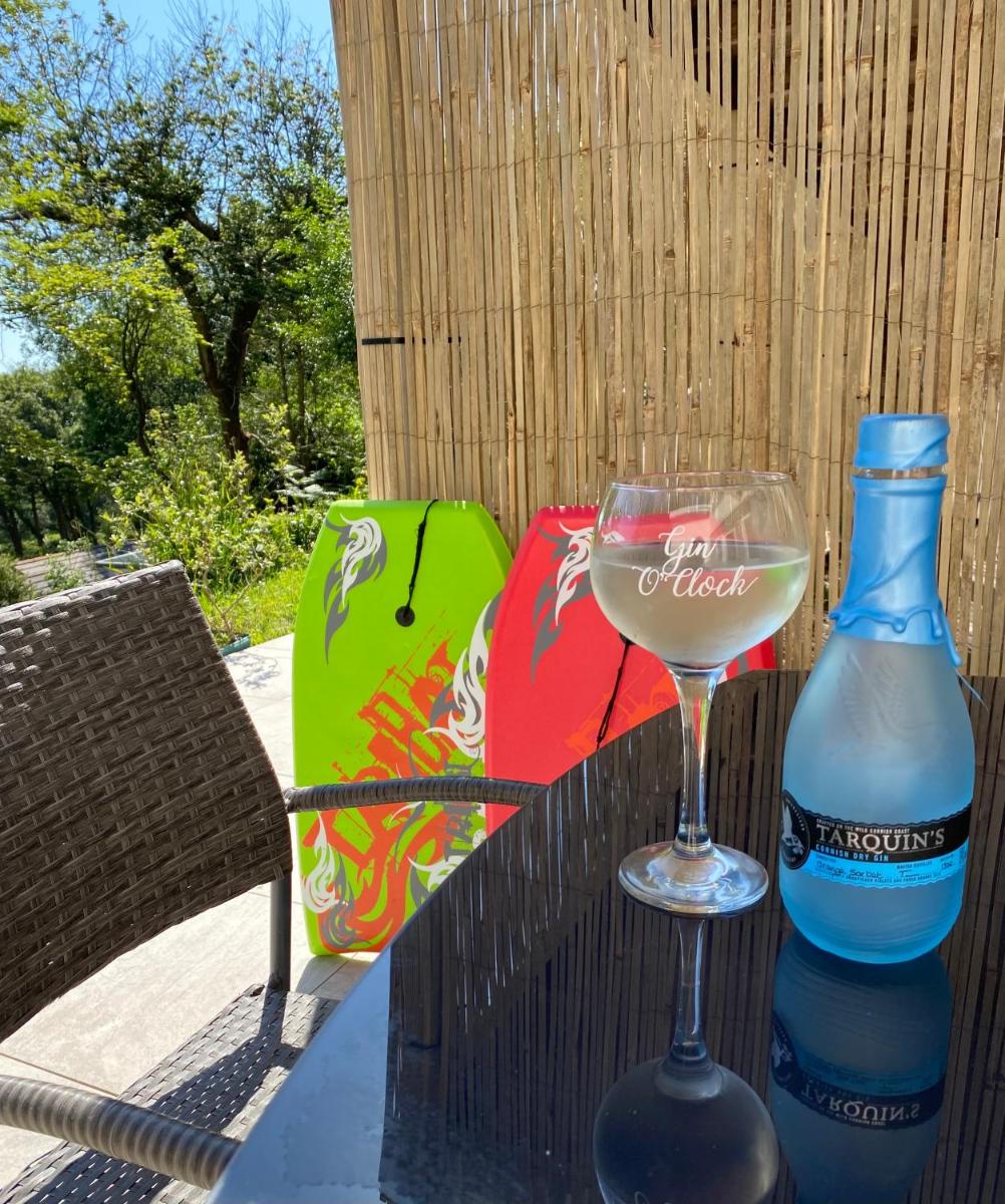 Bude Vacations - Eagle House Holiday Let - Property Image 9