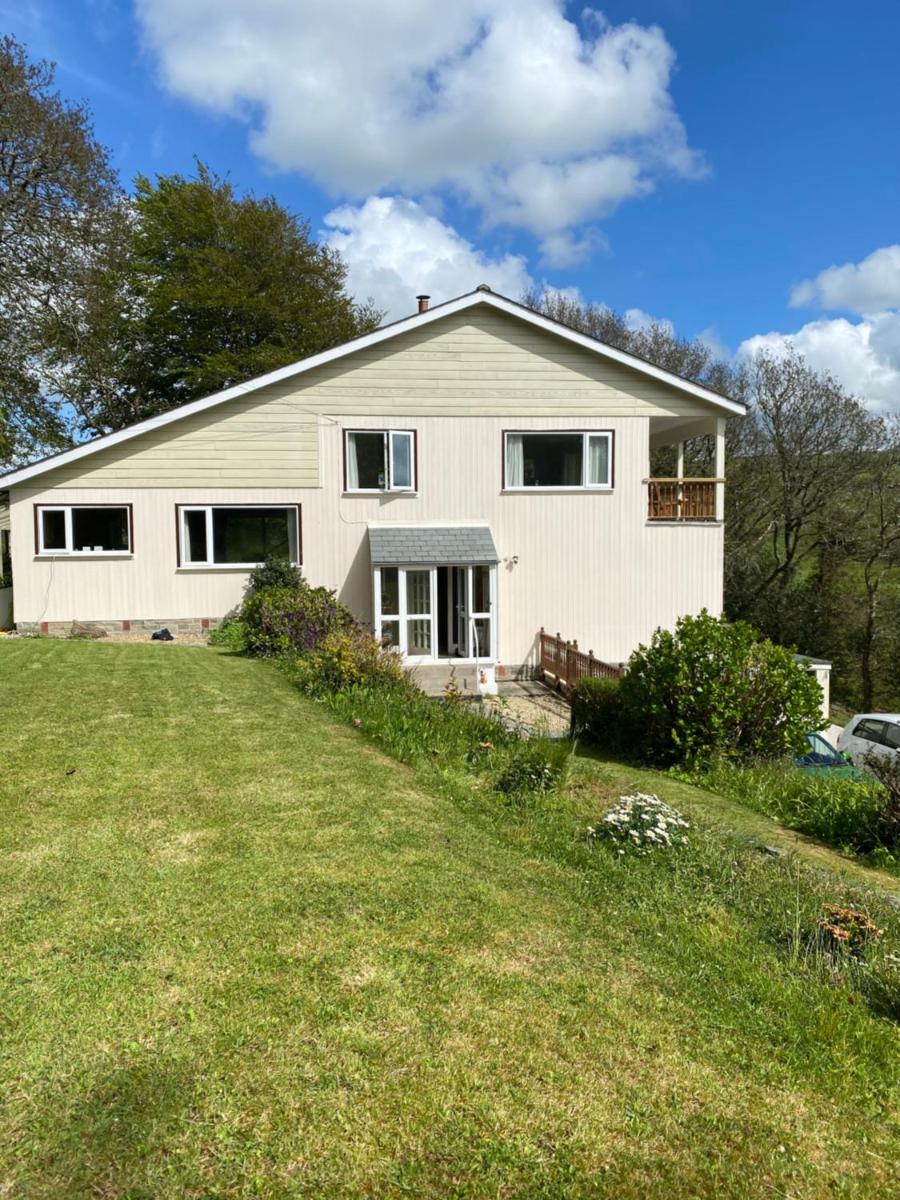 Bude Vacations - Eagle House Holiday Let - Property Image 12