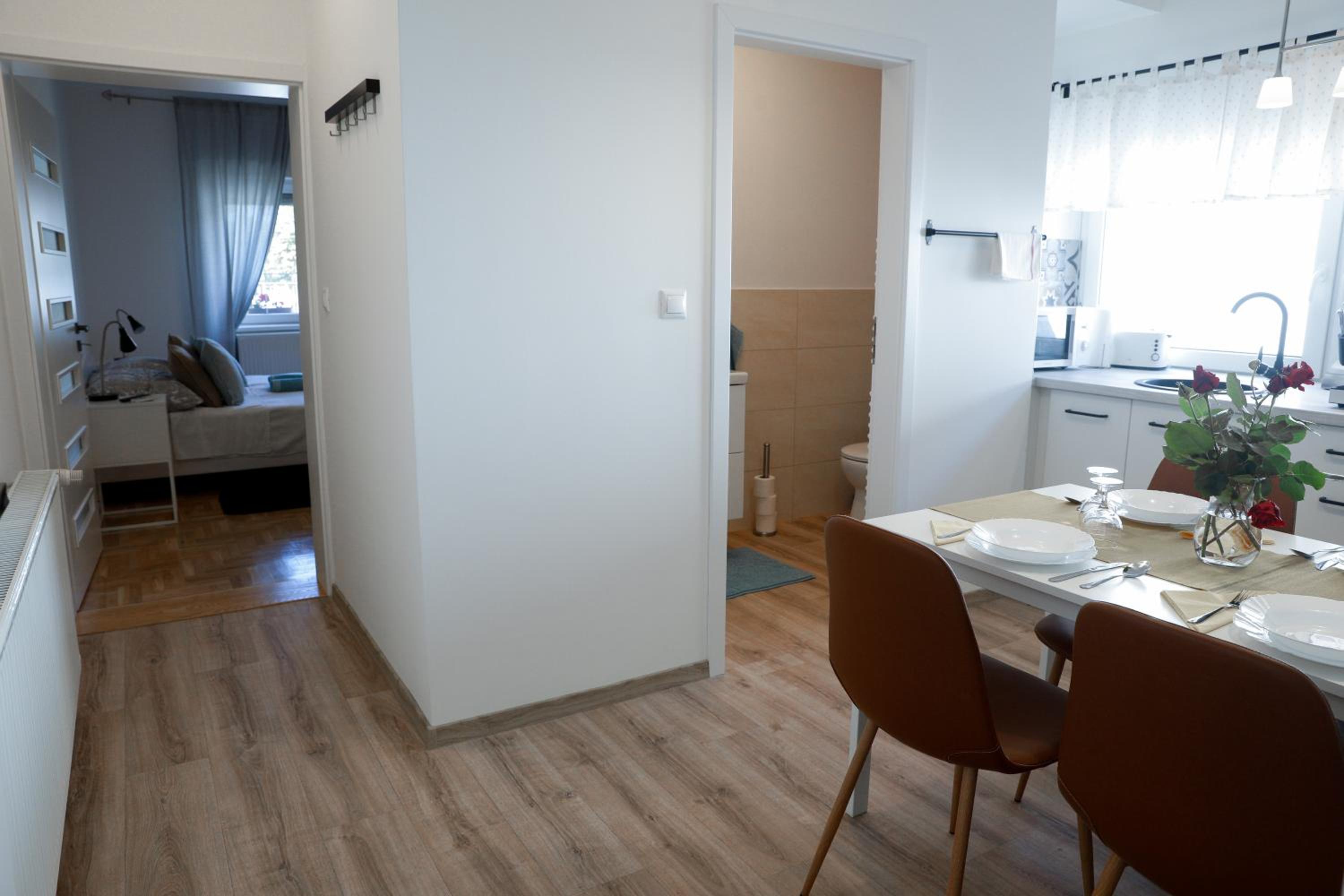 Apartman 3 view 3