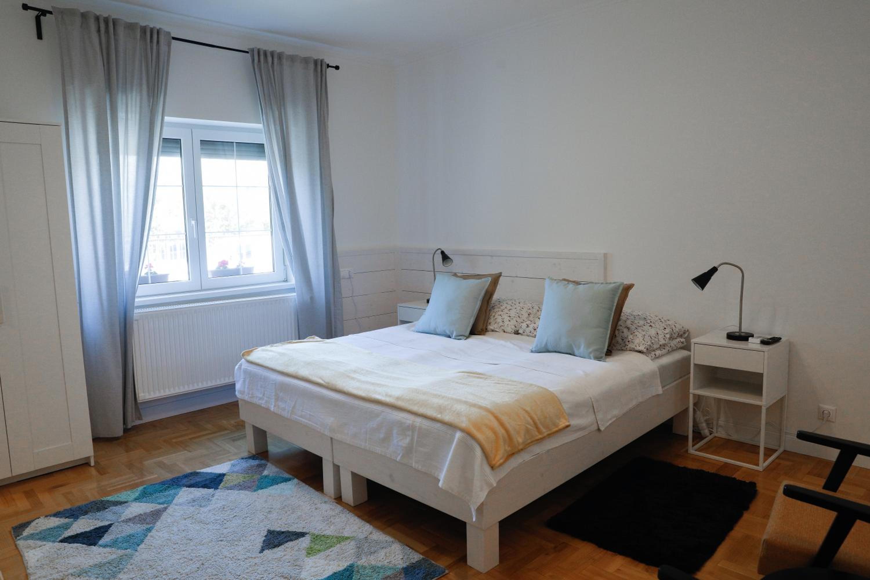 Apartman 3 view 4