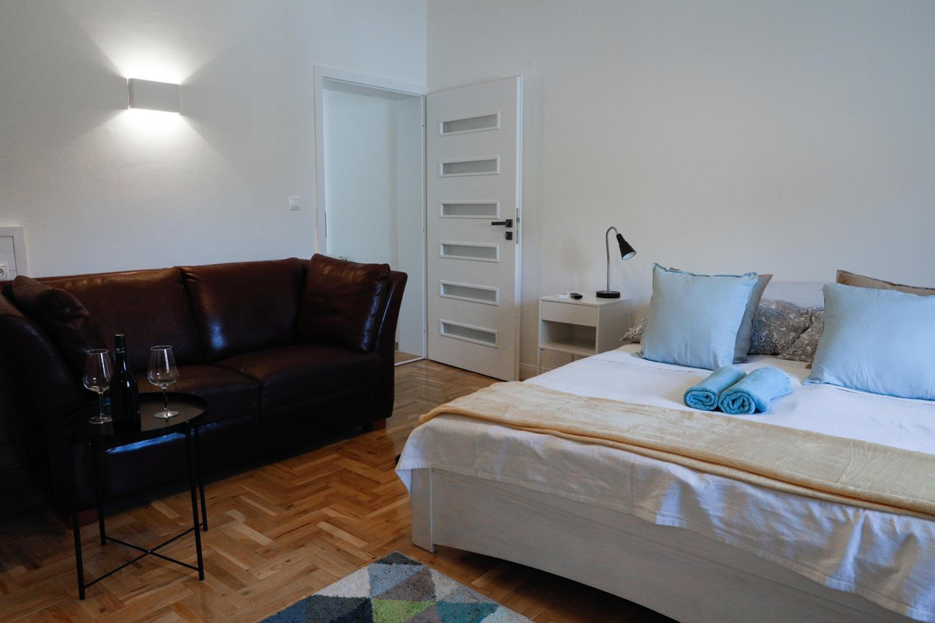 Apartman 3 view 5