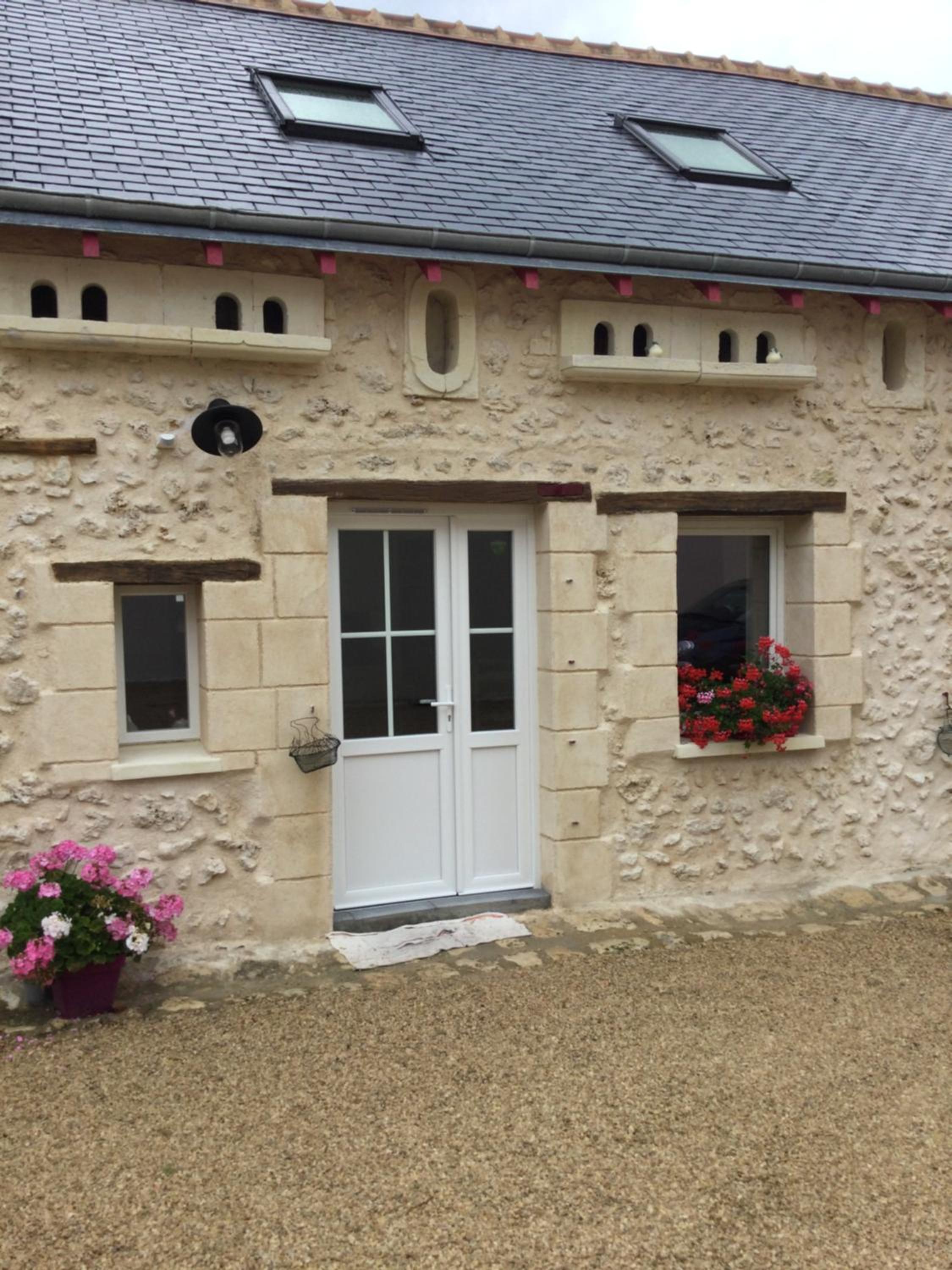 Les tilleuls de Mary view 5
