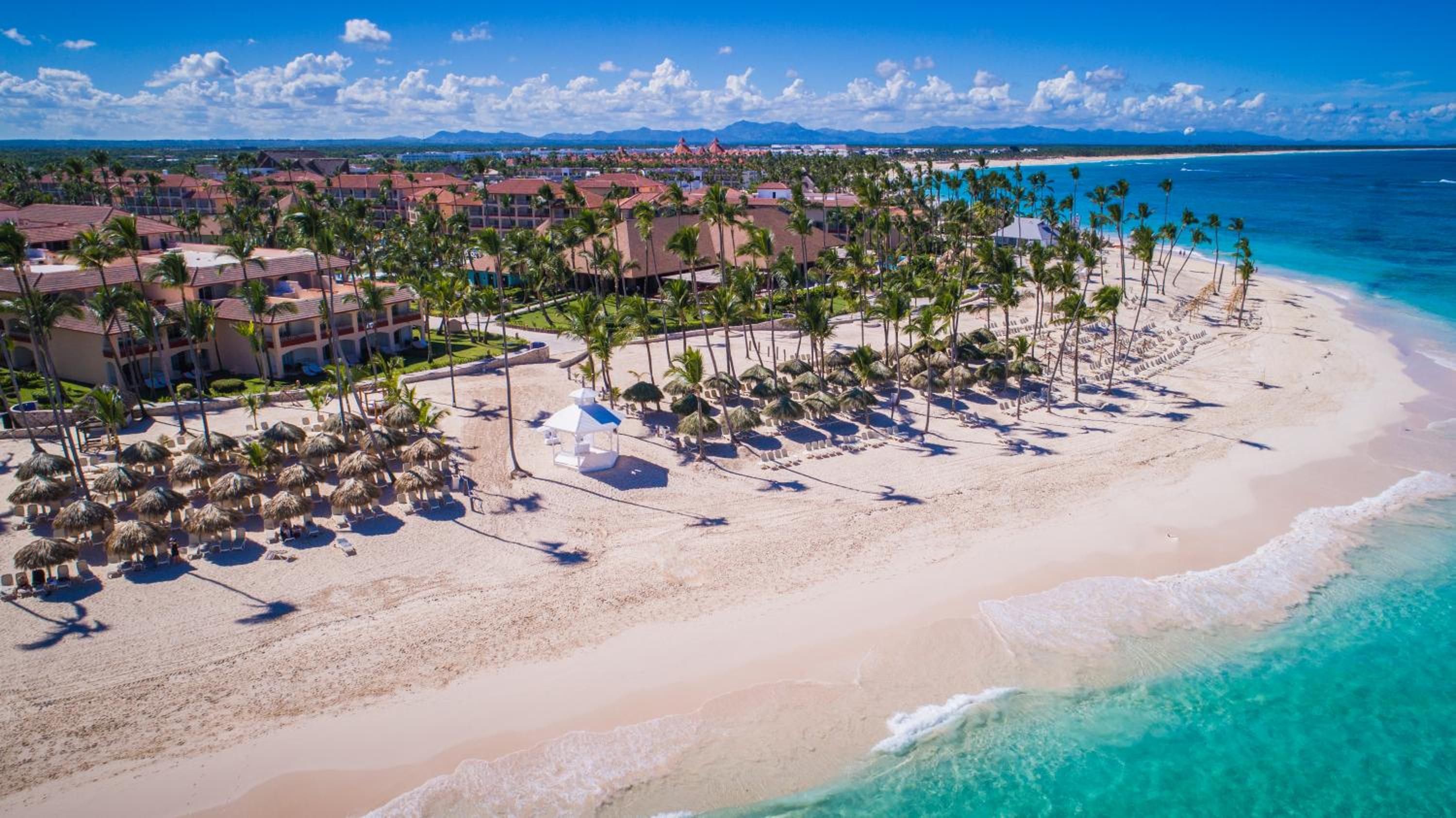Majestic Colonial Punta Cana - All Inclusive view 2