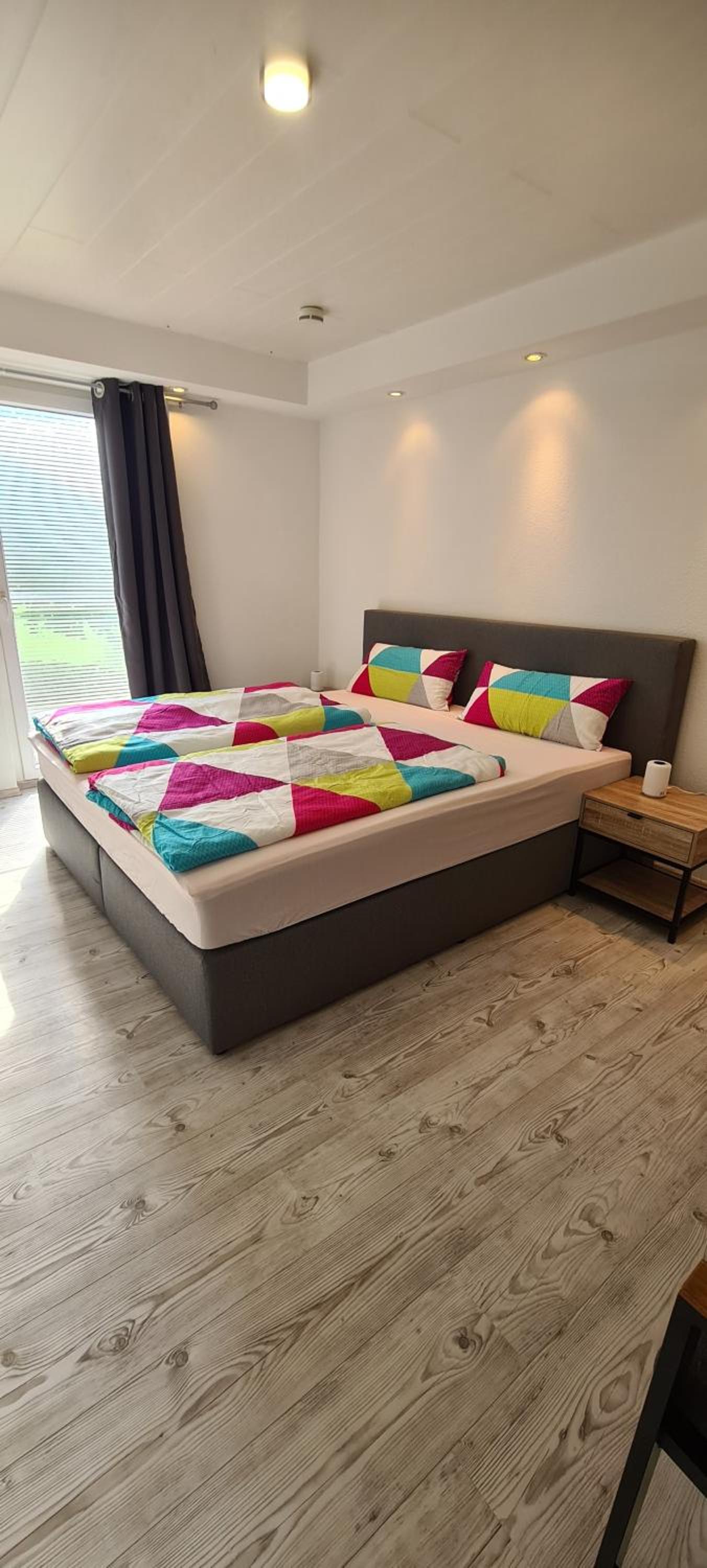 FeWo Sonnenlay - Apartments an der Mosel