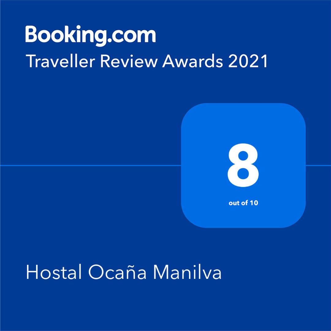 Hostal Ocaña Manilva