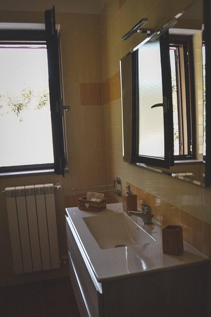 Le Radici Laviano