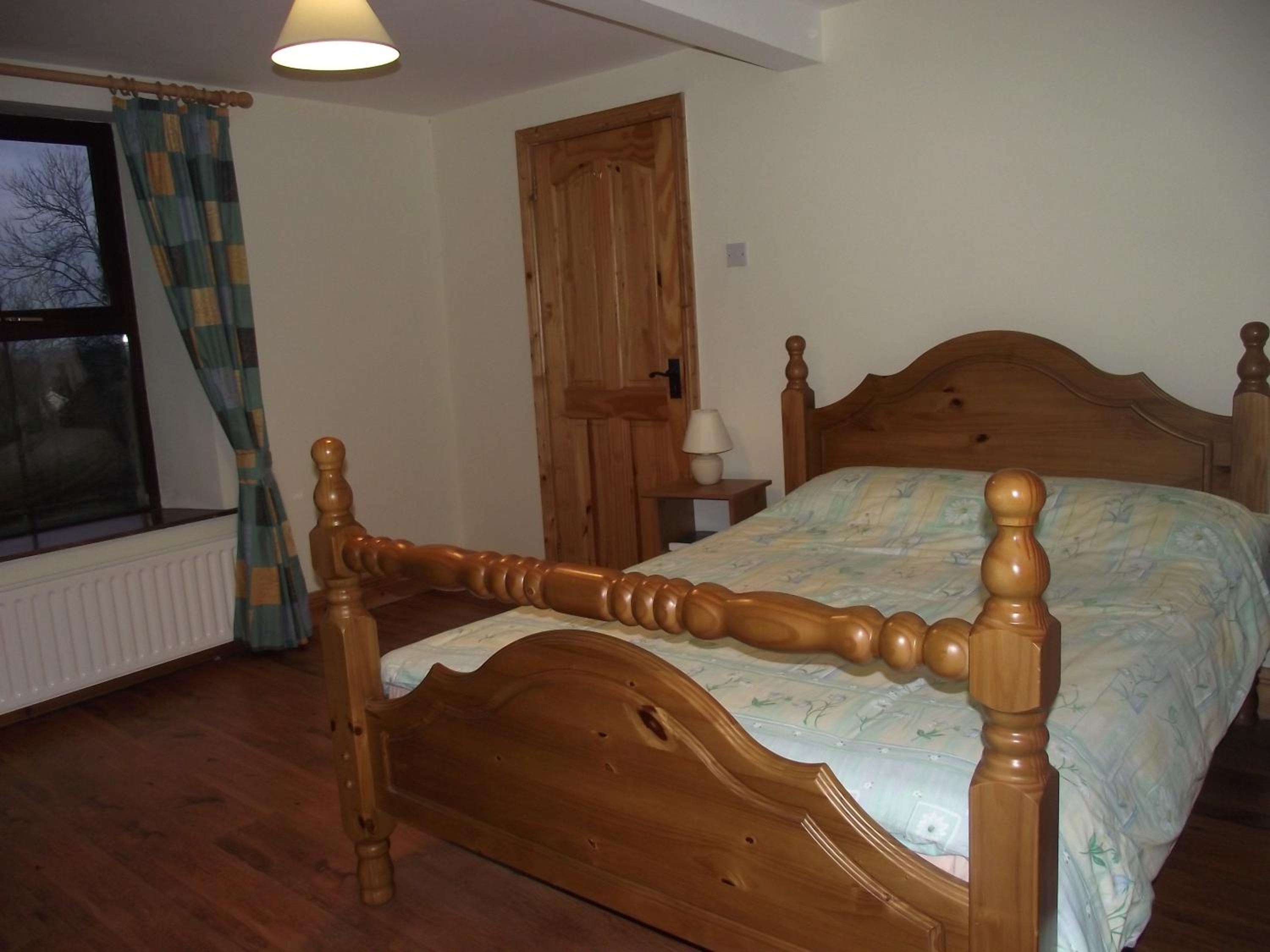 Pine View Self Catering Holiday Home view 4