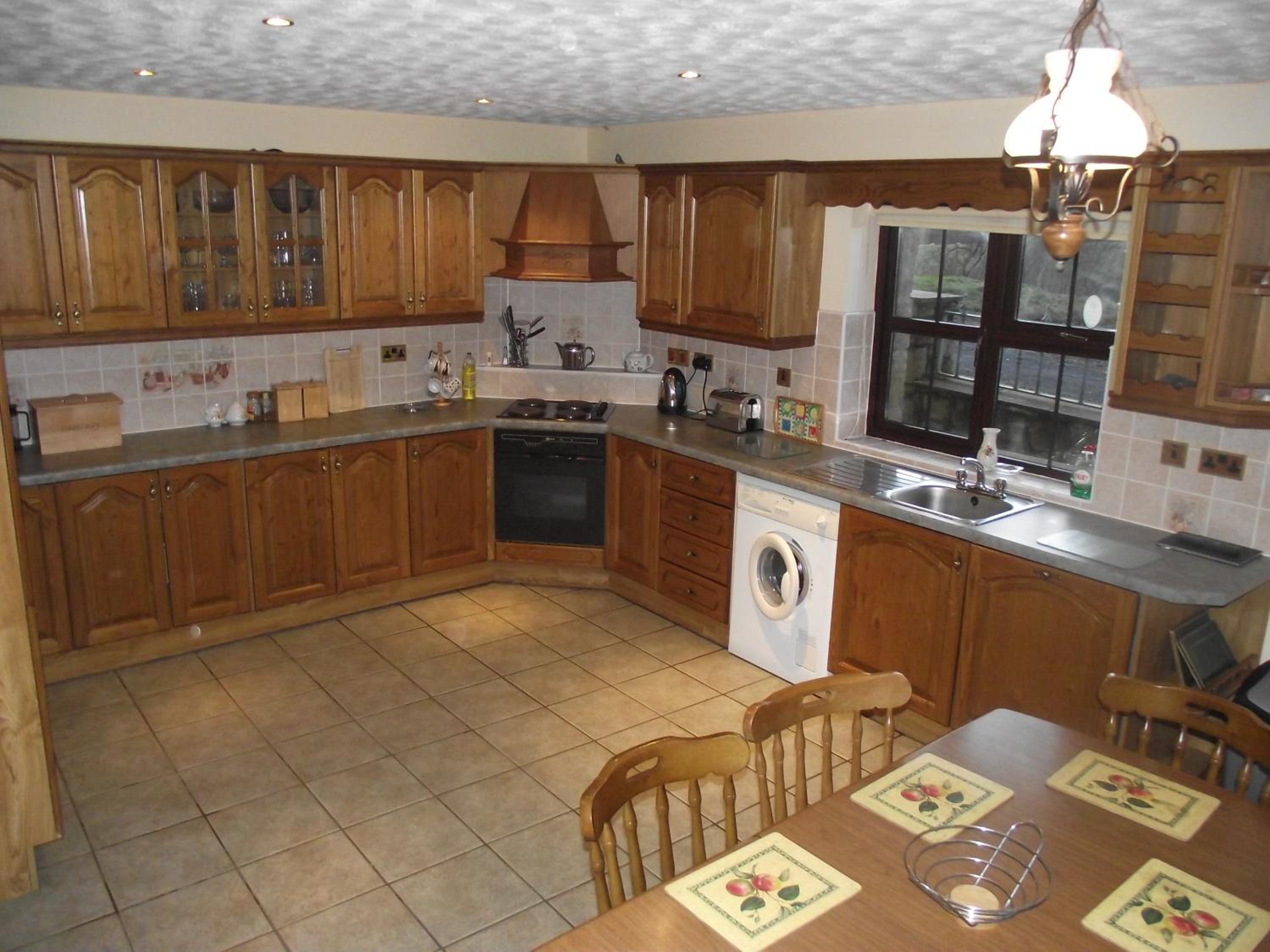 Pine View Self Catering Holiday Home view 2