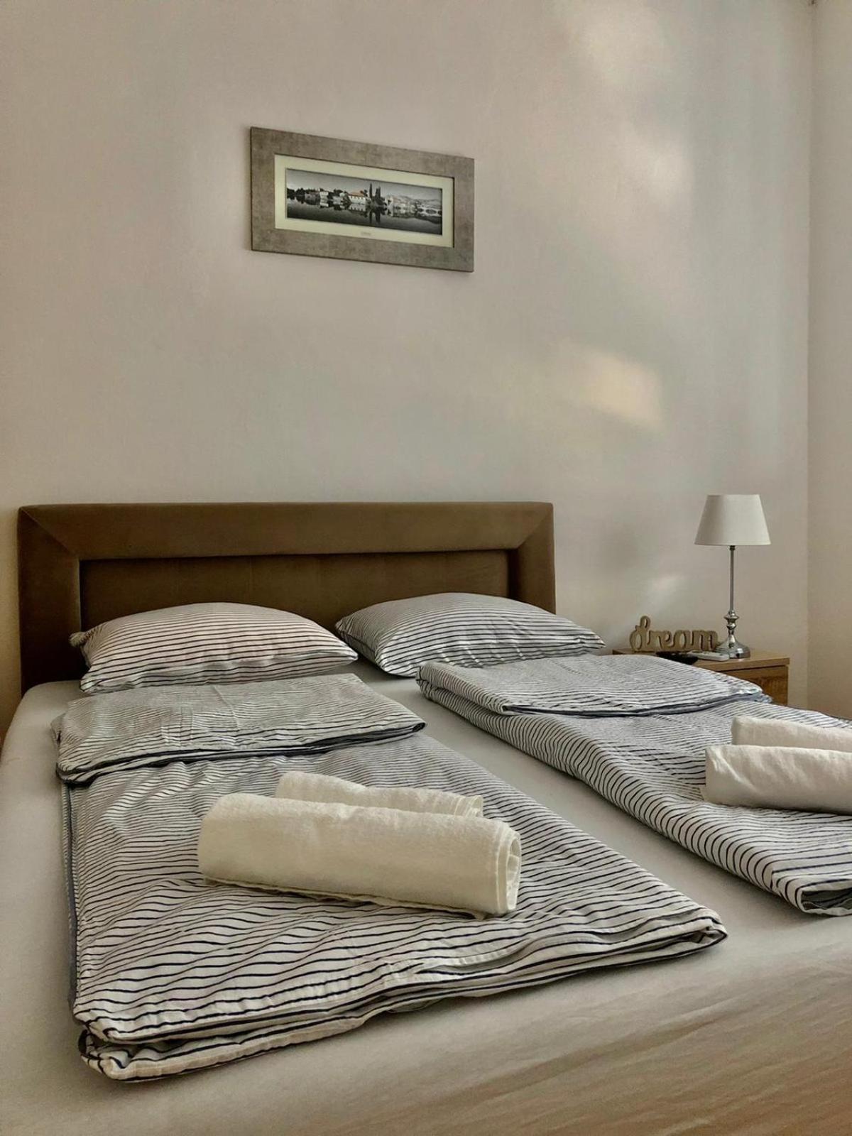 Apartment Bregovi view 5
