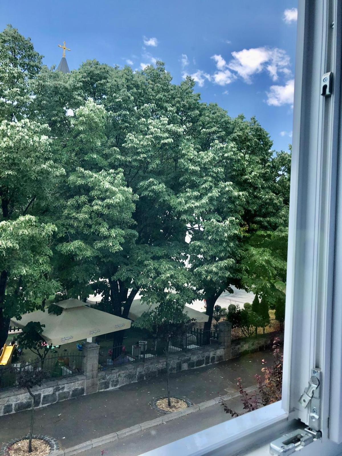 Apartment Bregovi view 4