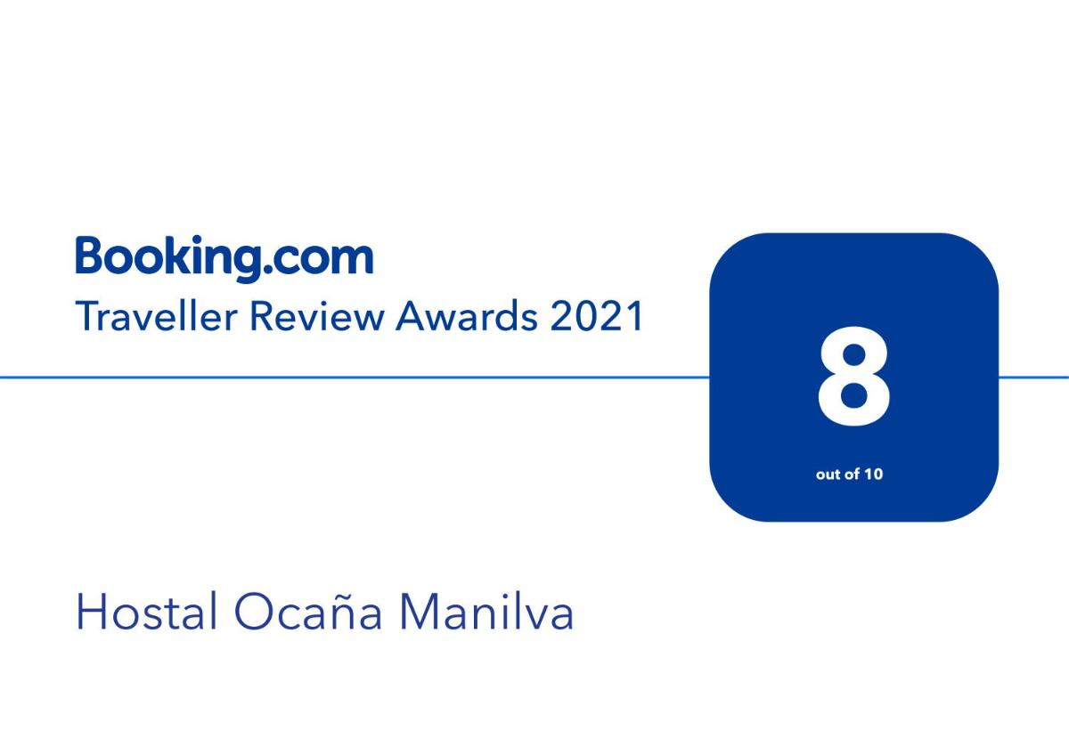 Hostal Ocaña Manilva