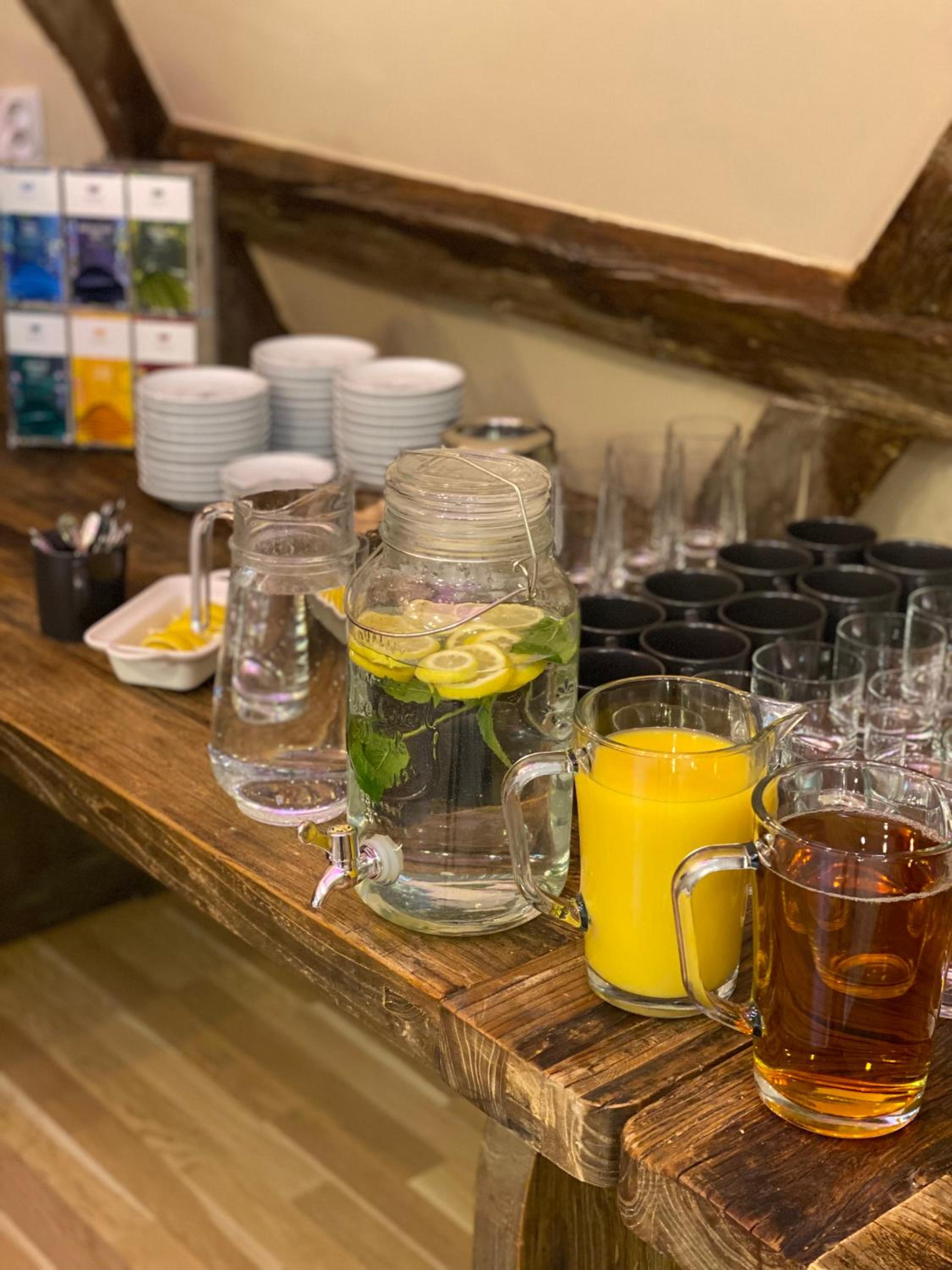 Zámecký hotel & Wellness
