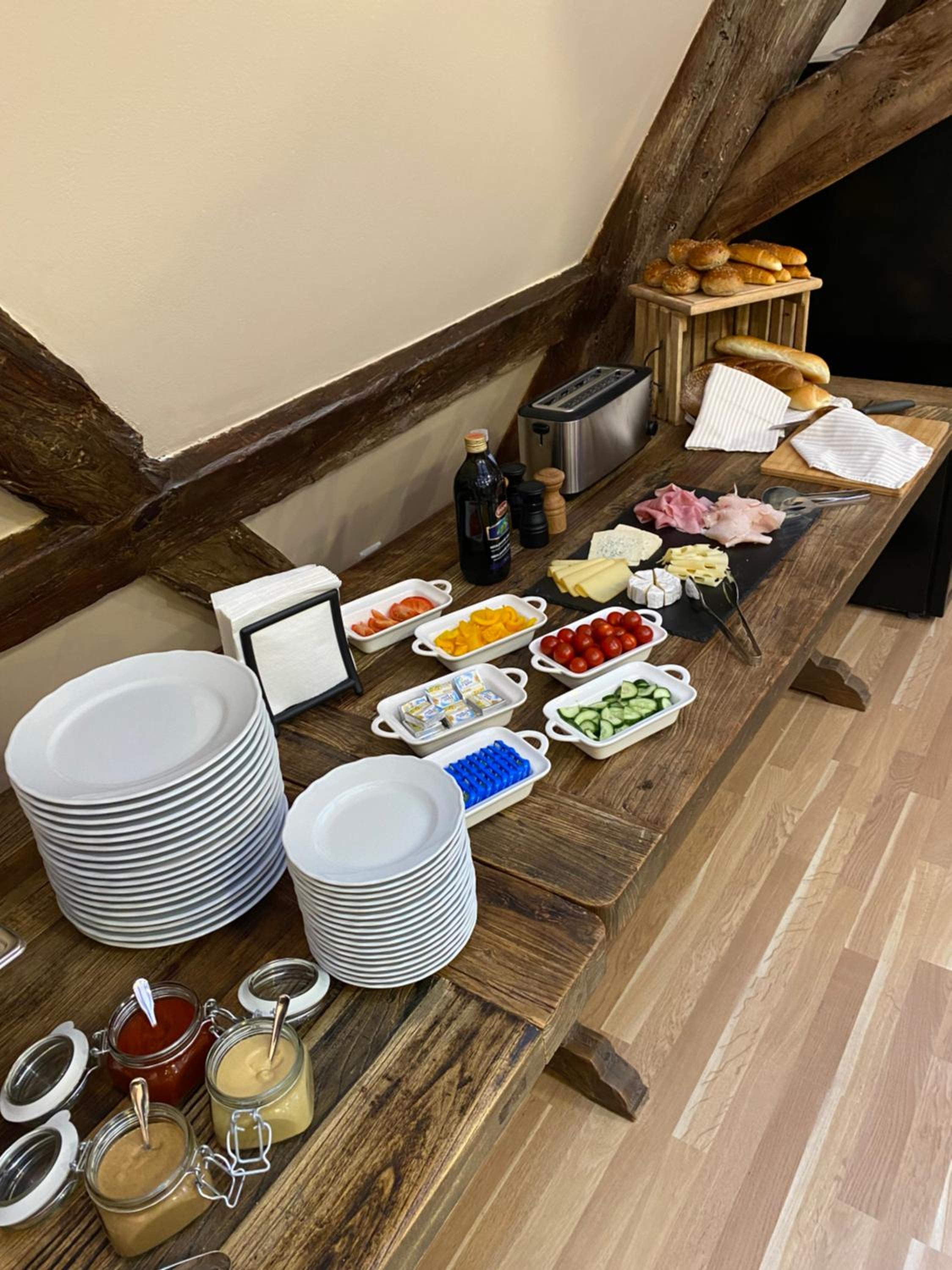 Zámecký hotel & Wellness