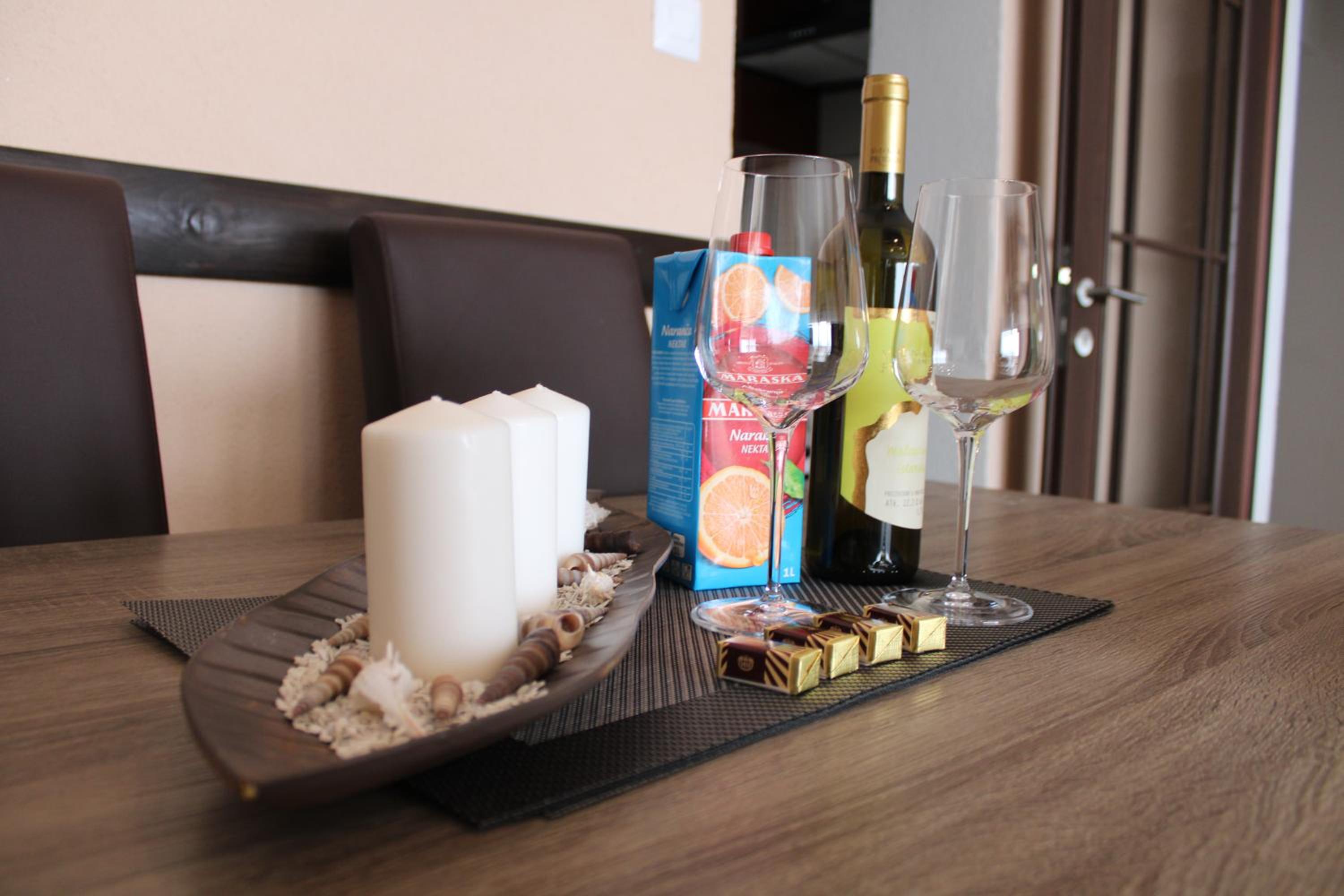 Hotel Apartman Lovro - Image 1