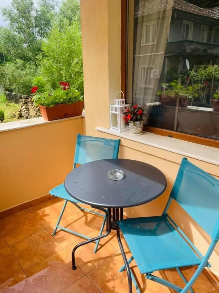 Guest house Mikaela