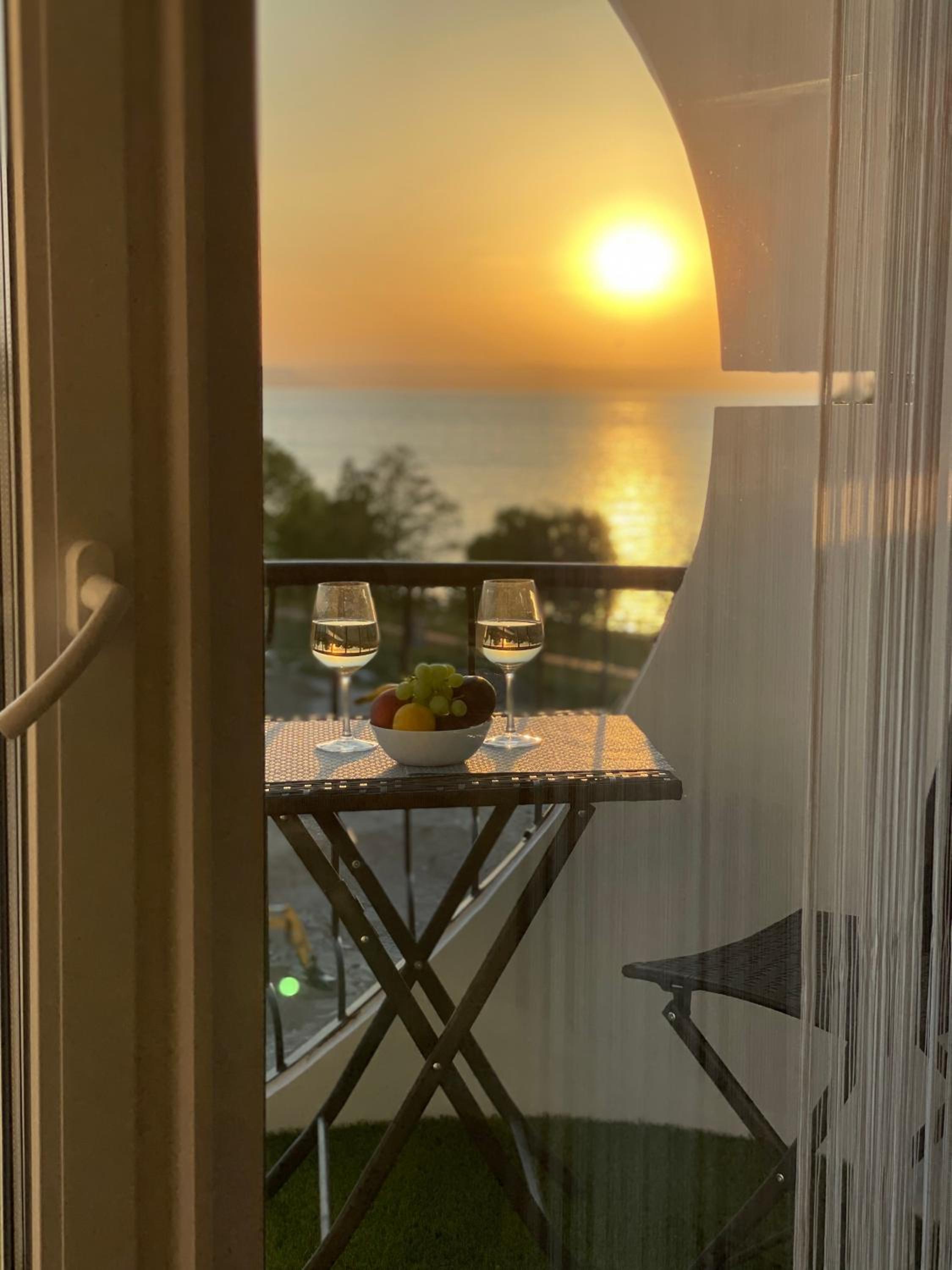 Best Silver Apartman view 2