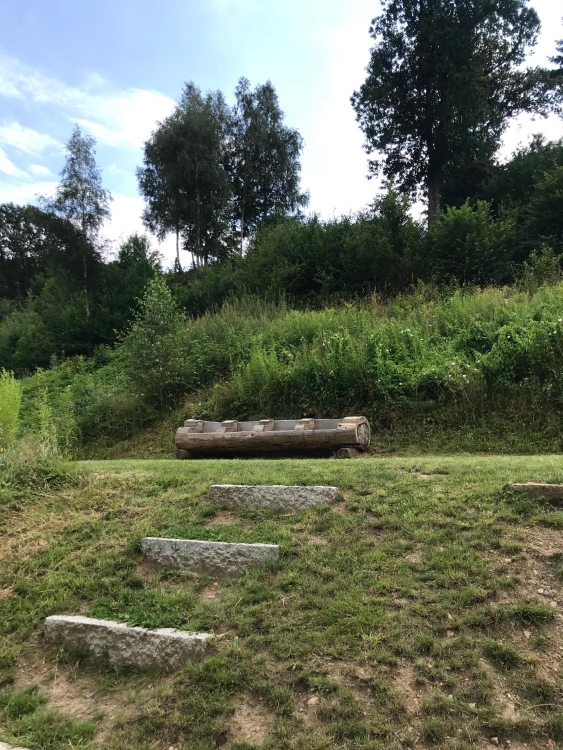 S-SUITE das Design-Ferienhaus im Schwarzwald