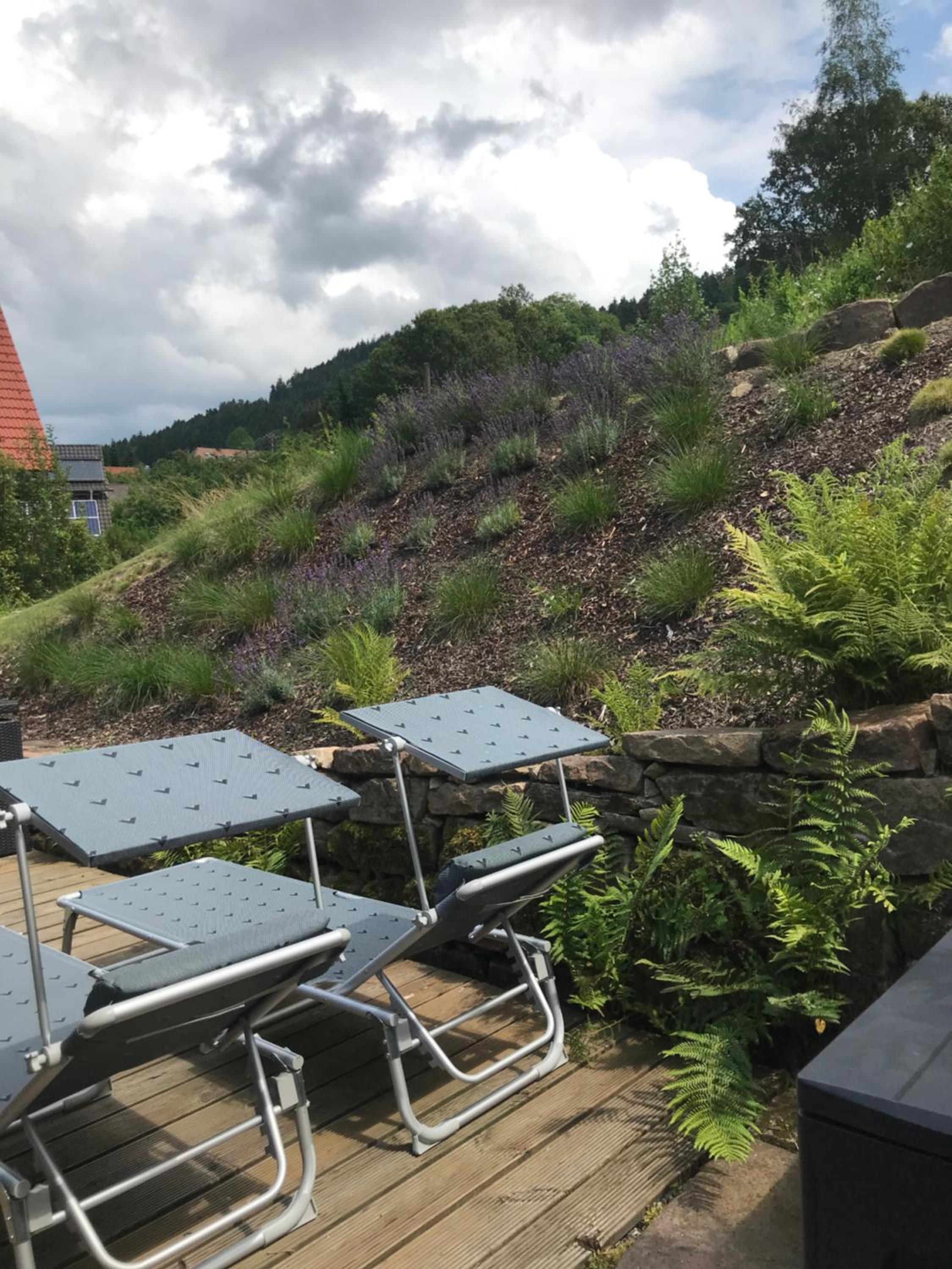 S-SUITE das Design-Ferienhaus im Schwarzwald