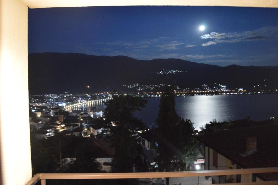 Villa Fortezza view 4