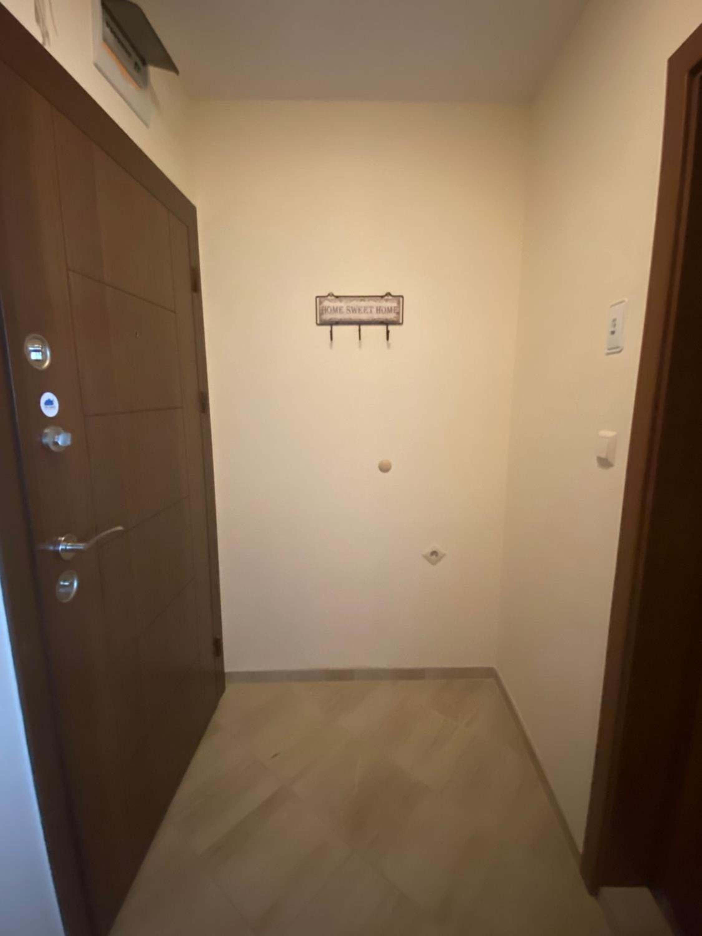 Apartment Sea Pearl