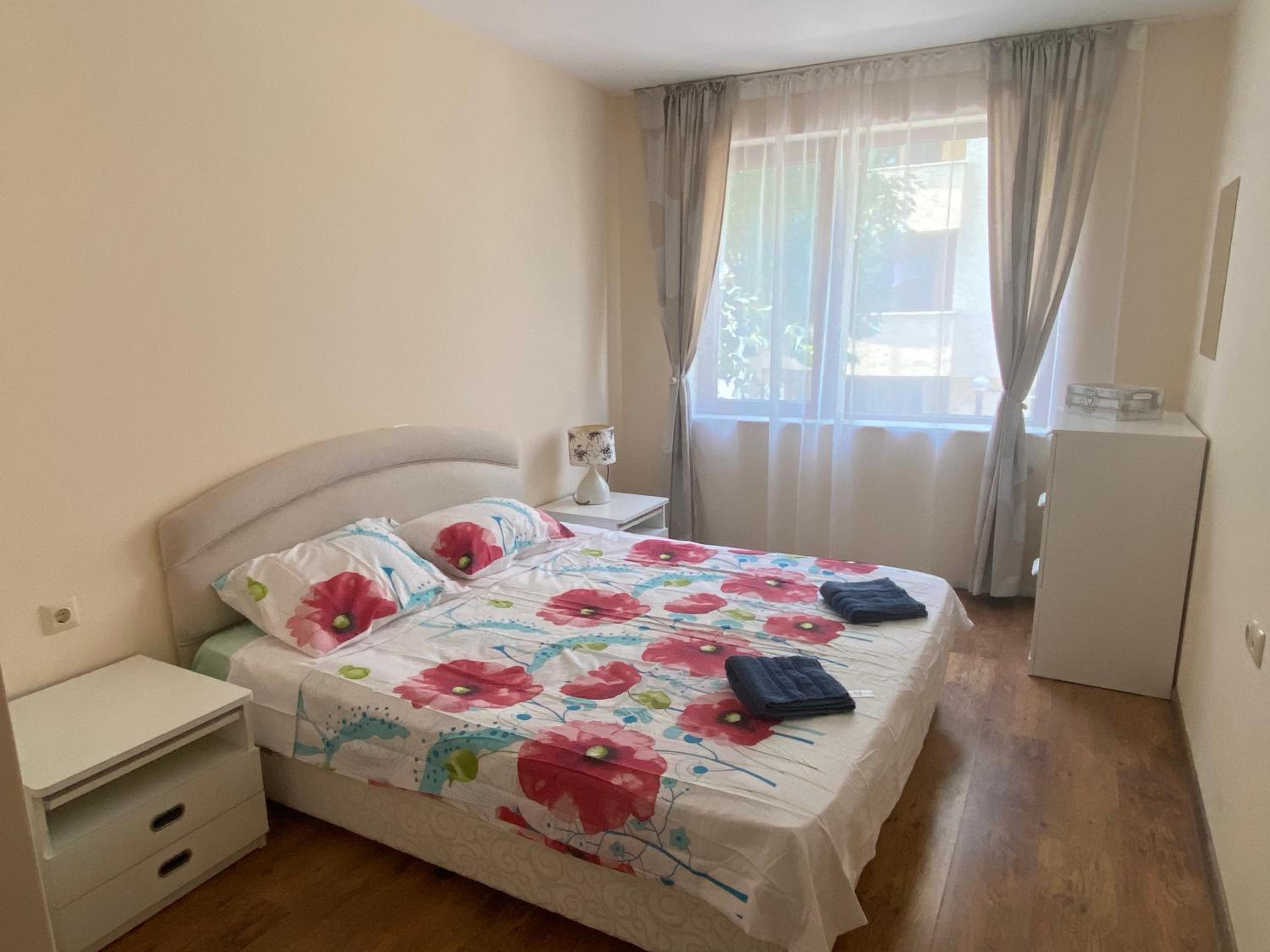 Apartment Sea Pearl