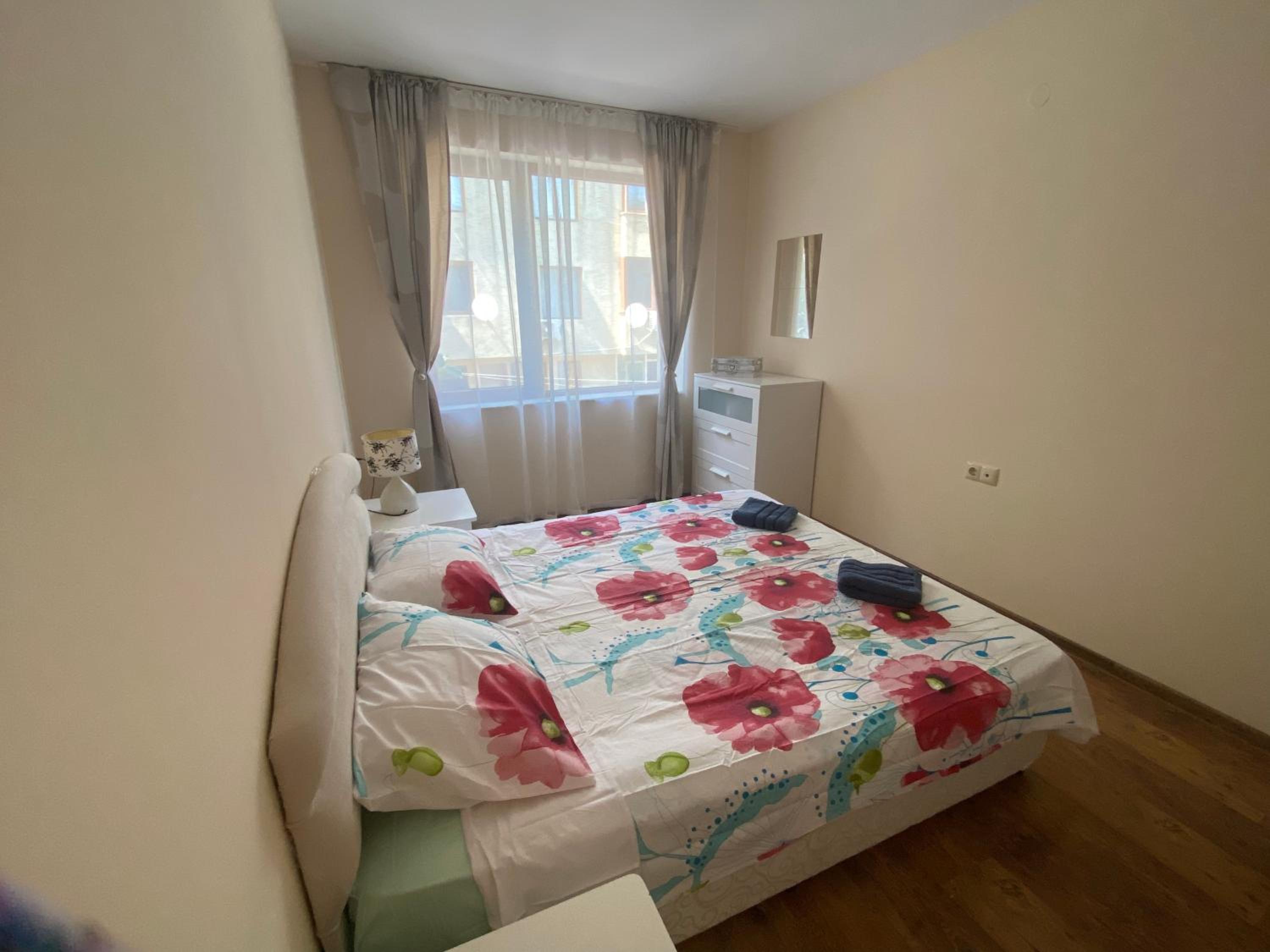 Apartment Sea Pearl