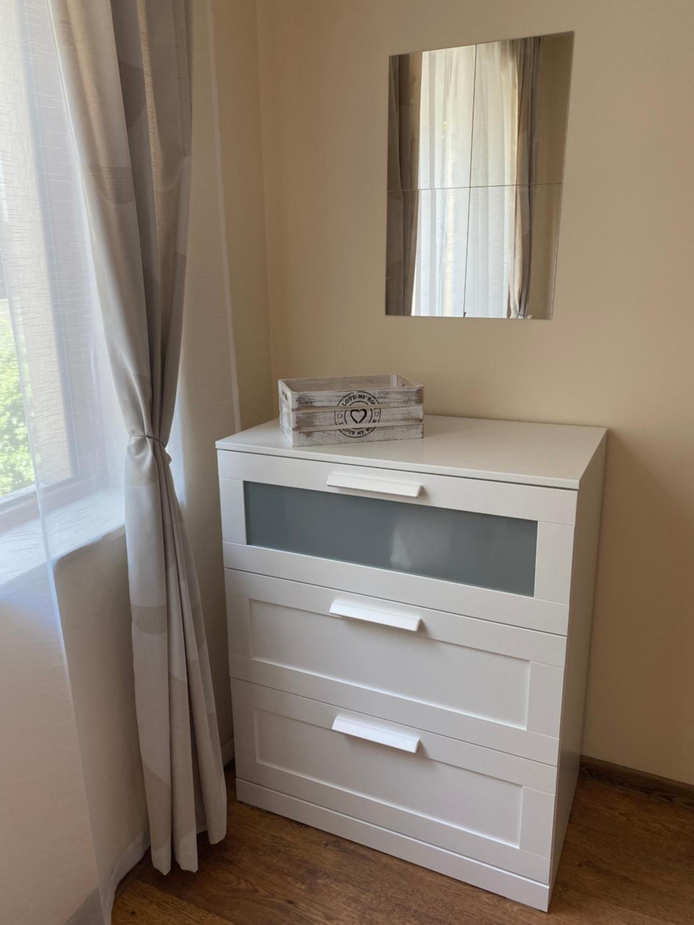 Apartment Sea Pearl