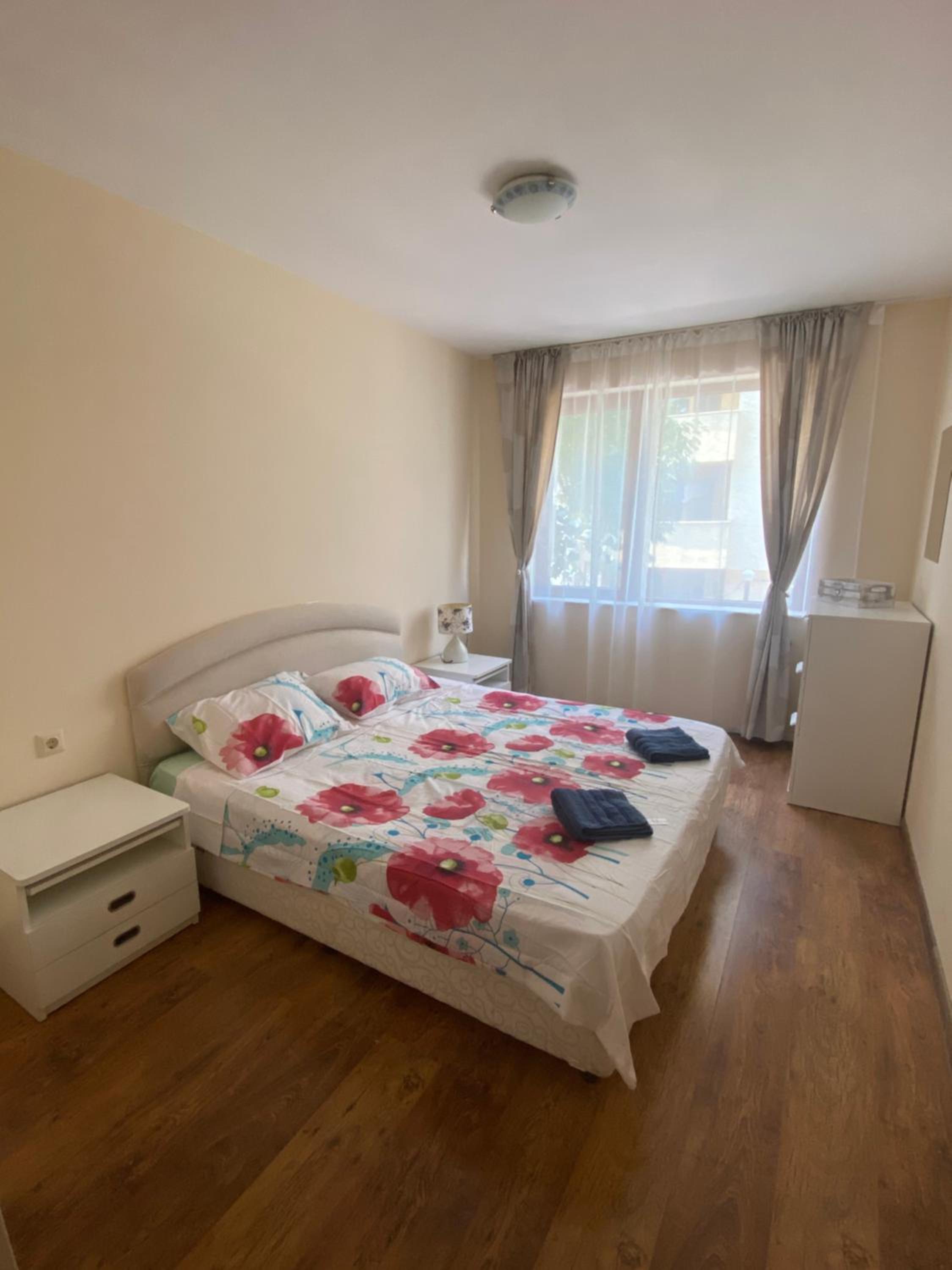 Apartment Sea Pearl