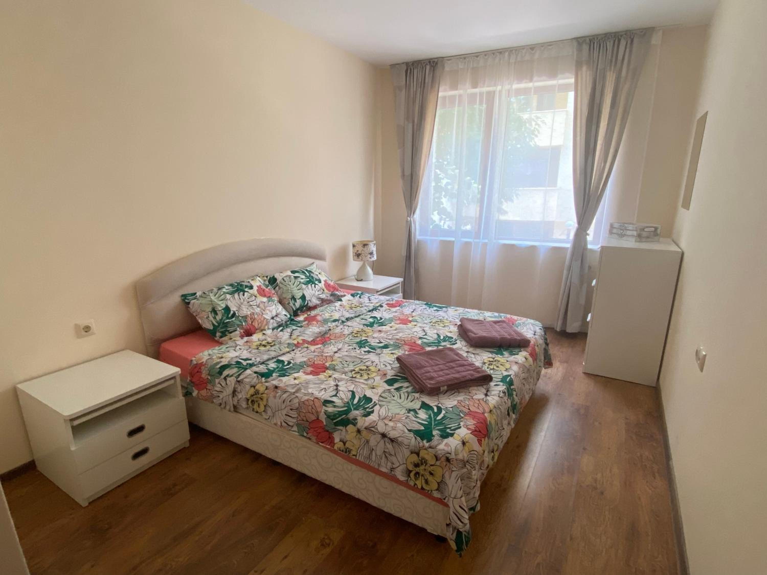 Apartment Sea Pearl