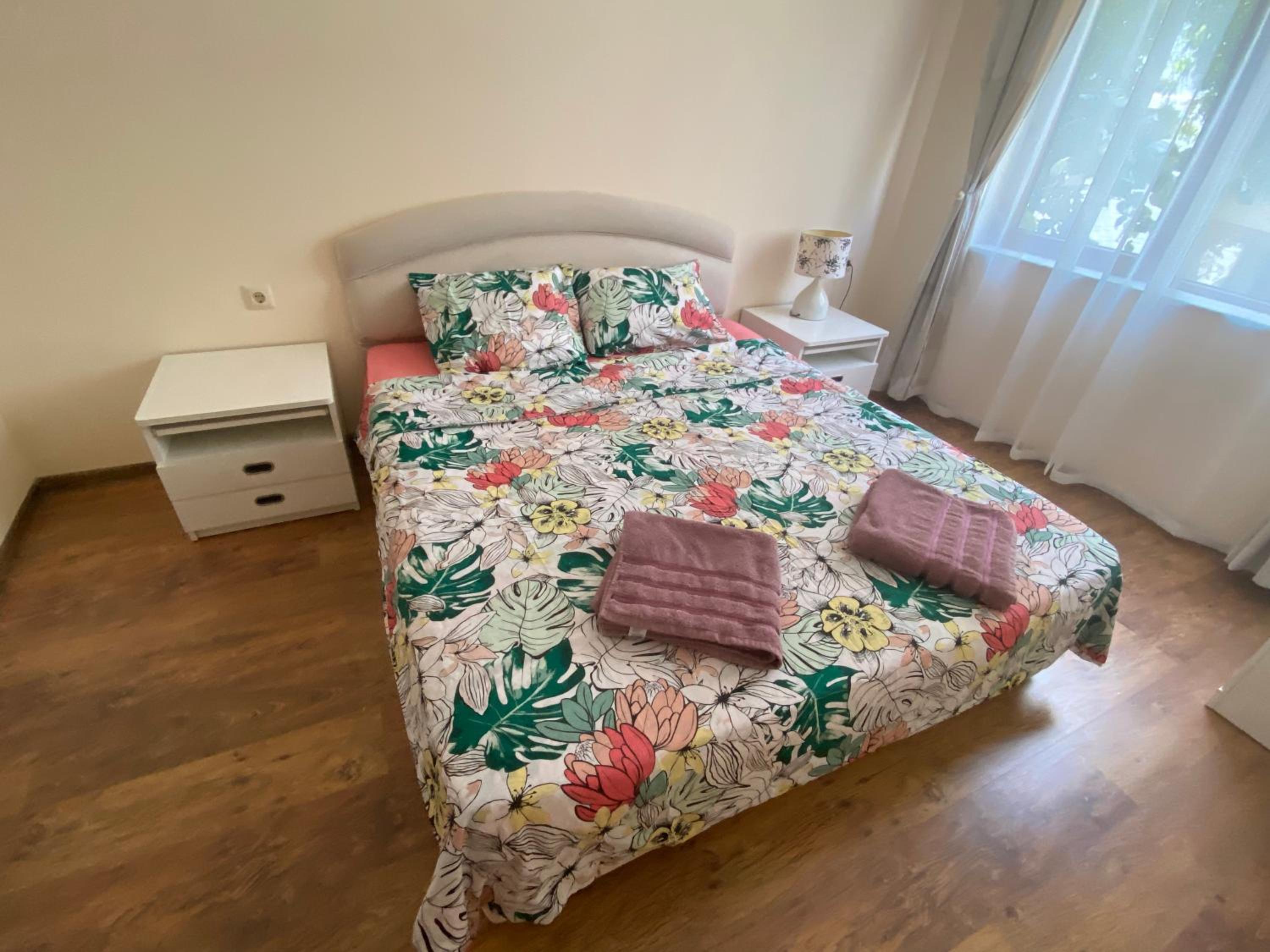 Apartment Sea Pearl