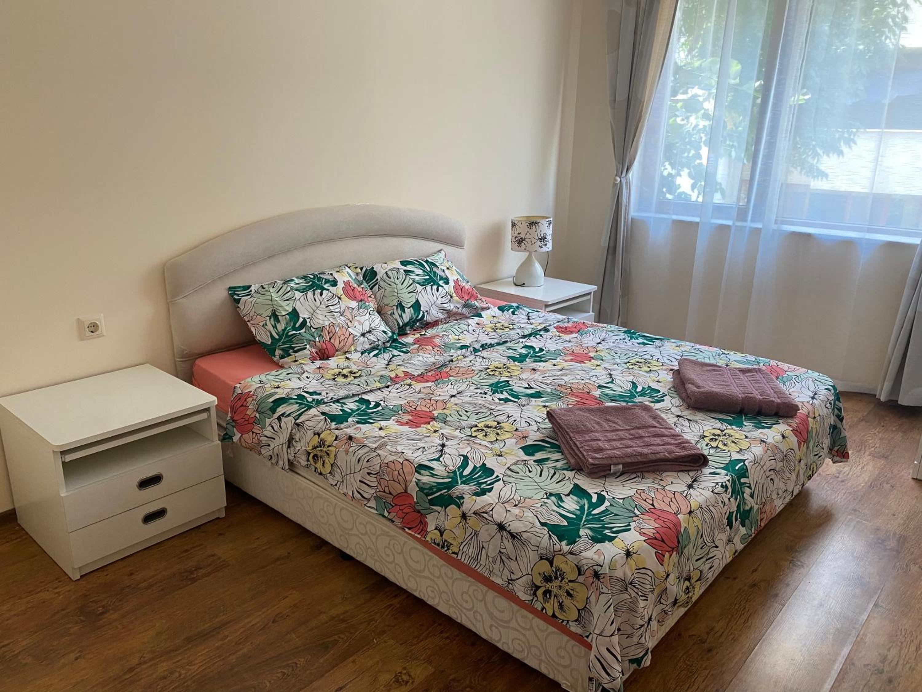 Apartment Sea Pearl