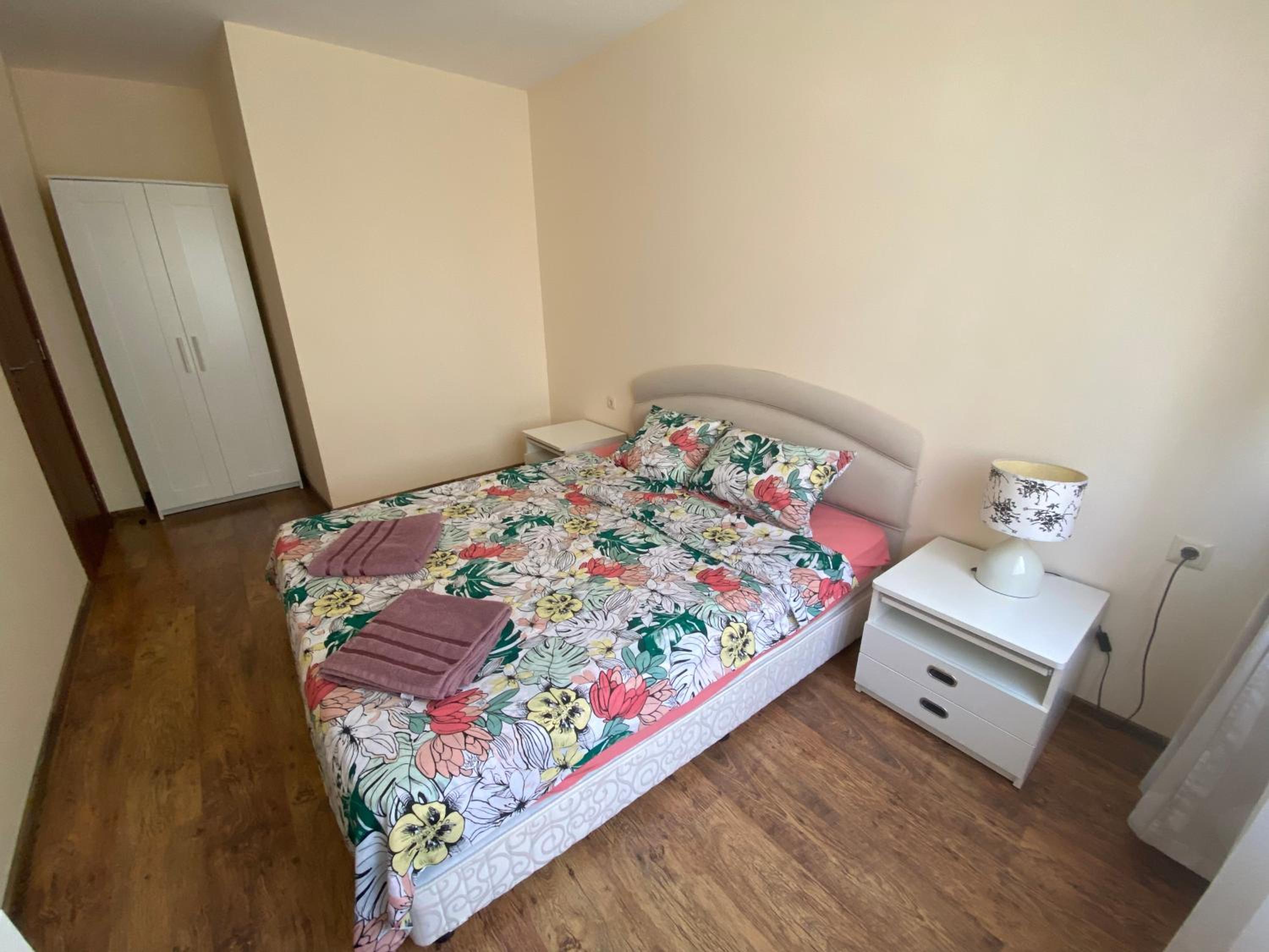 Apartment Sea Pearl
