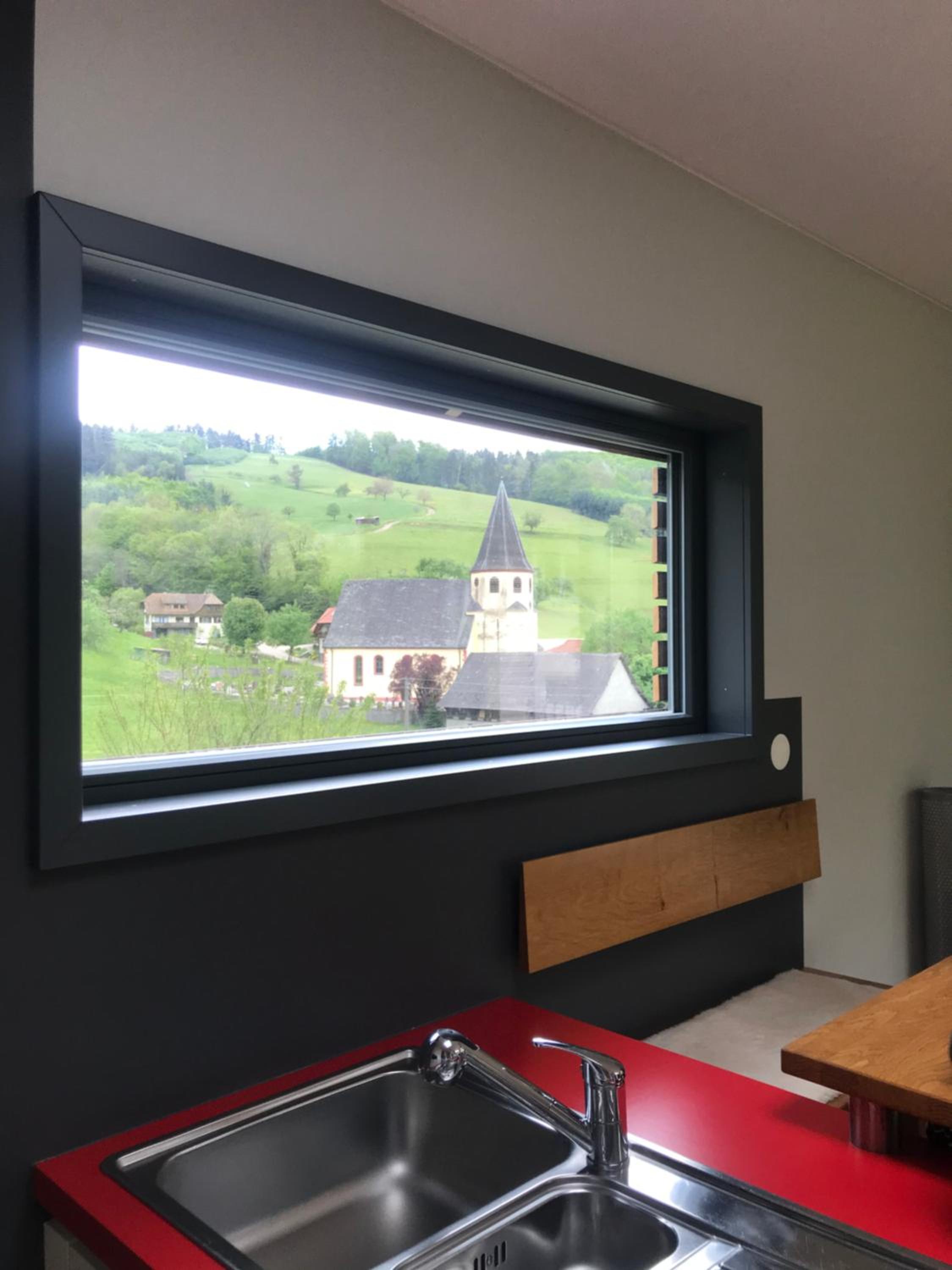 S-SUITE das Design-Ferienhaus im Schwarzwald
