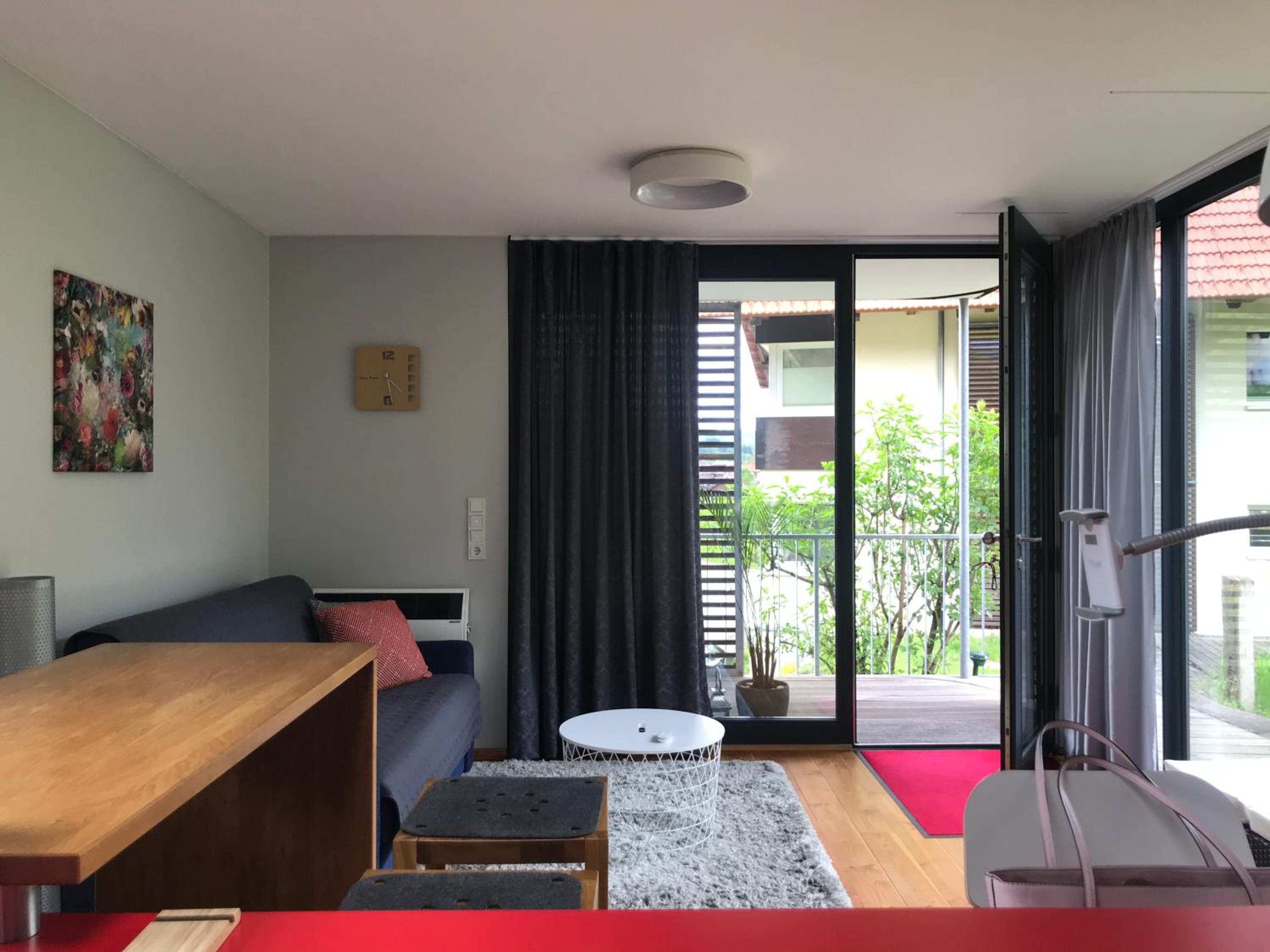 S-SUITE das Design-Ferienhaus im Schwarzwald