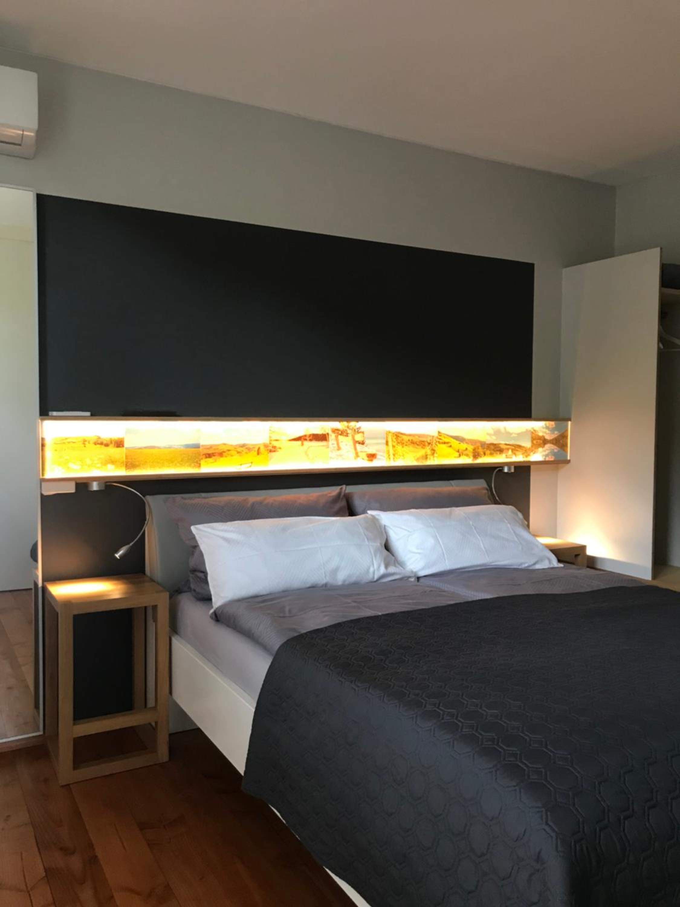 S-SUITE das Design-Ferienhaus im Schwarzwald