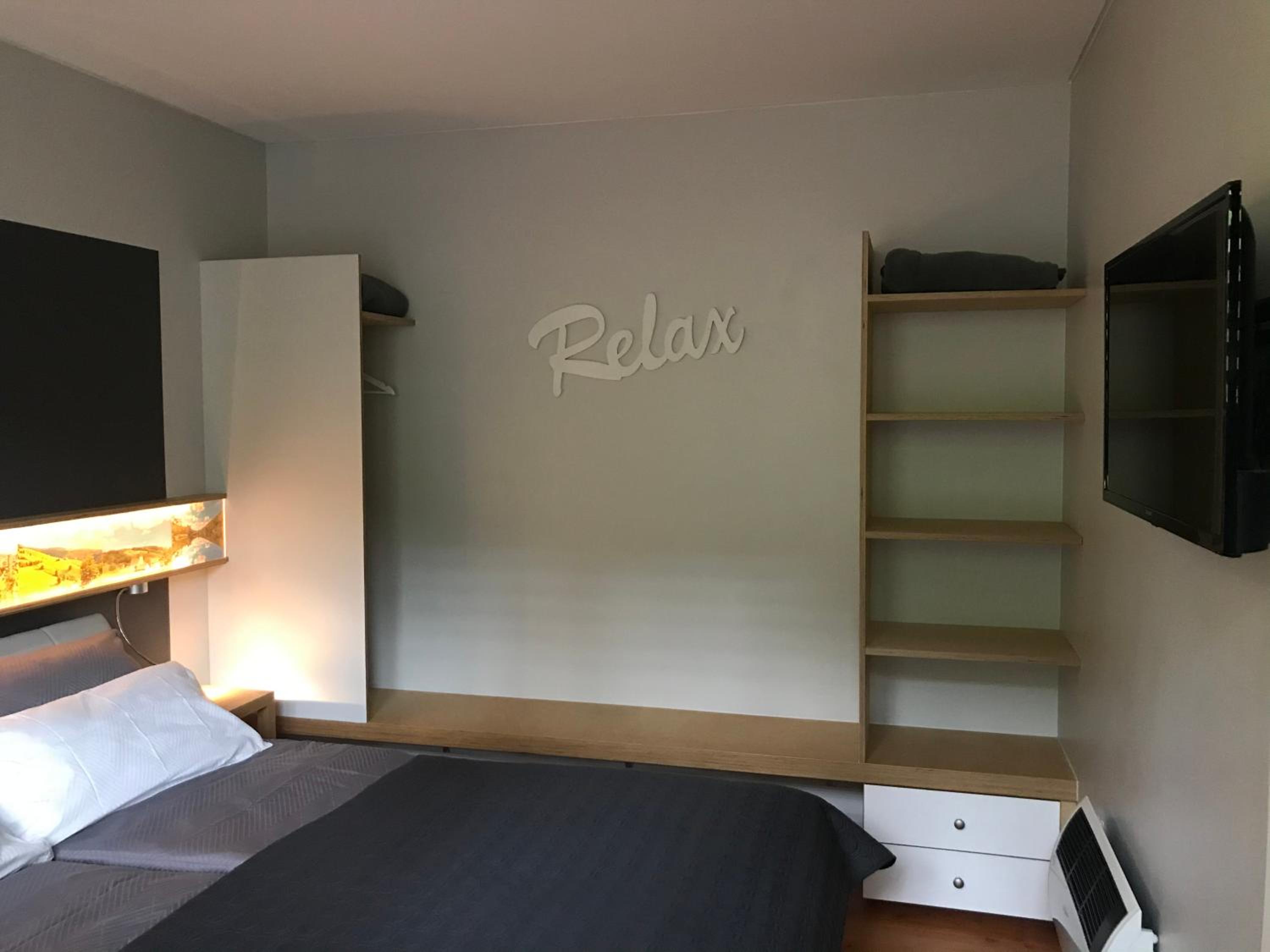 S-SUITE das Design-Ferienhaus im Schwarzwald