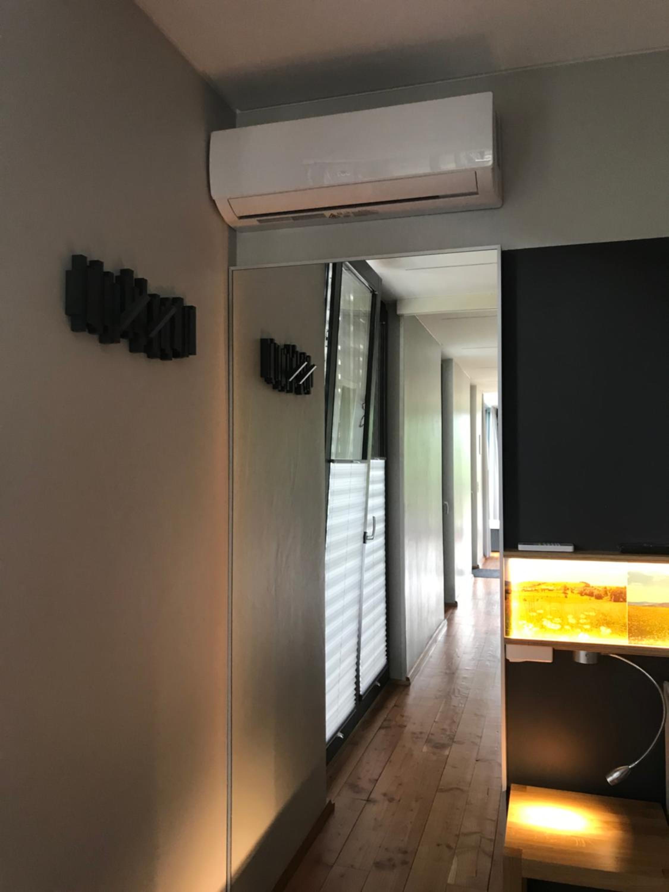 S-SUITE das Design-Ferienhaus im Schwarzwald