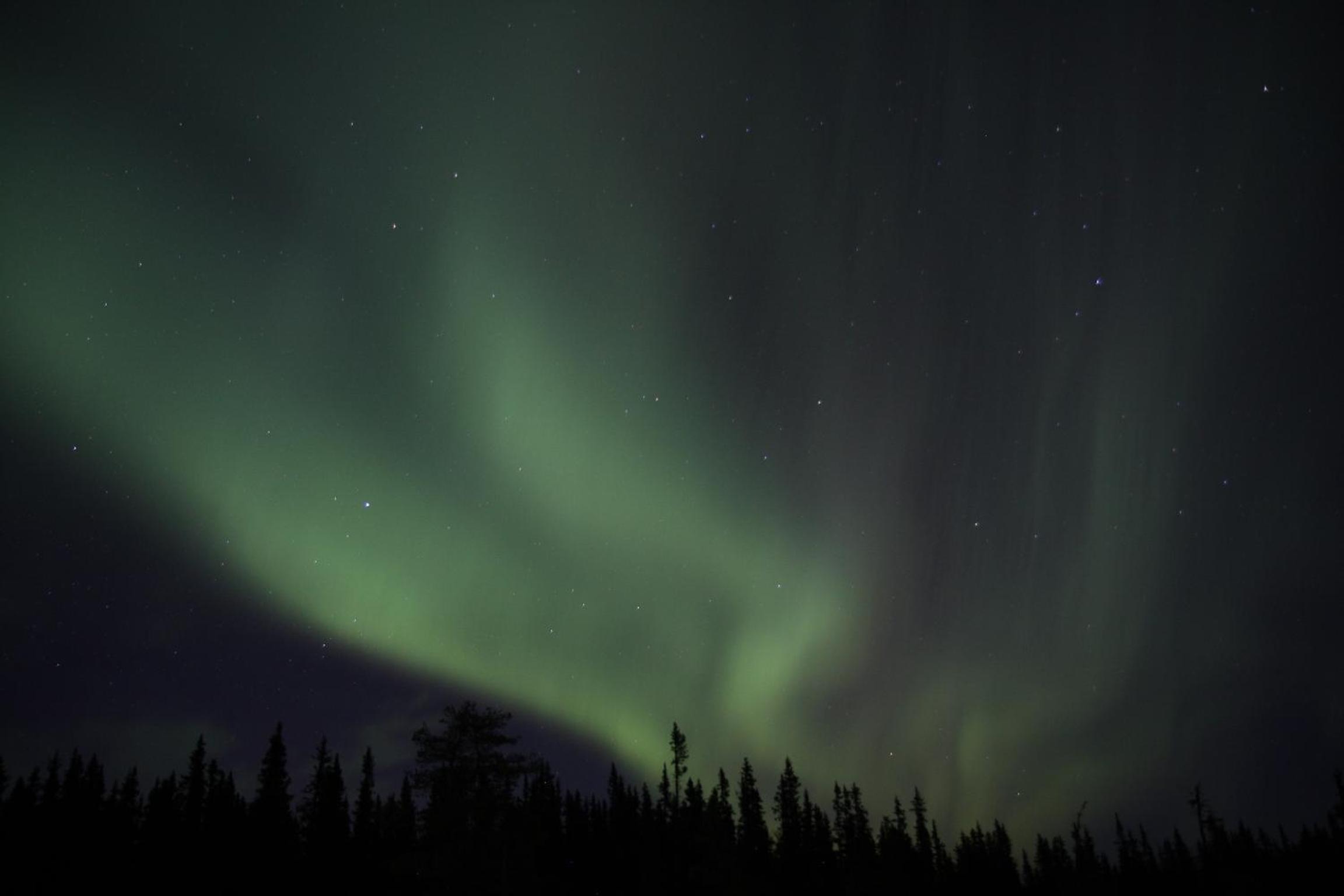 Galå Fjällgård