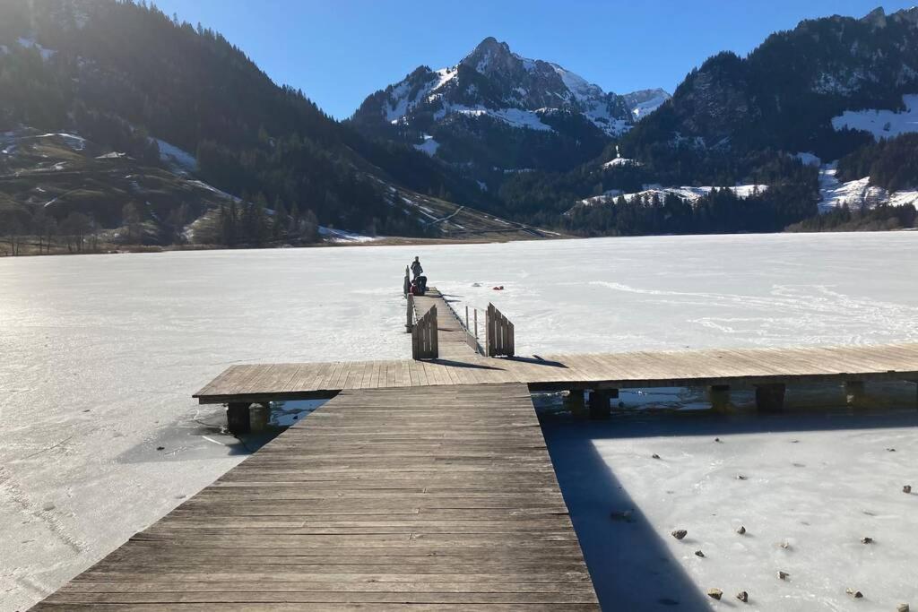 Chalet Alte Post