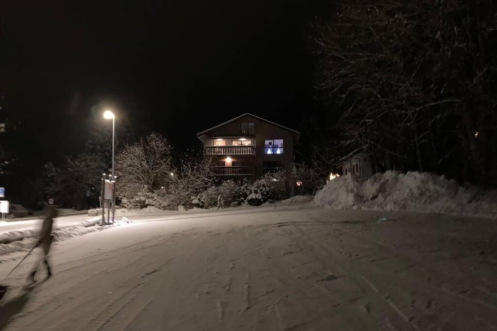 Chalet Alte Post
