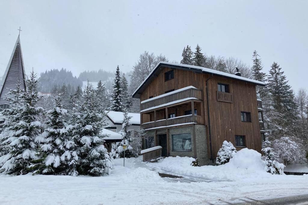 Chalet Alte Post