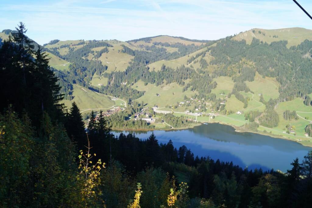 Chalet Alte Post