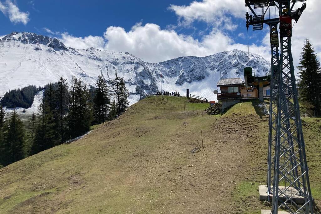 Chalet Alte Post