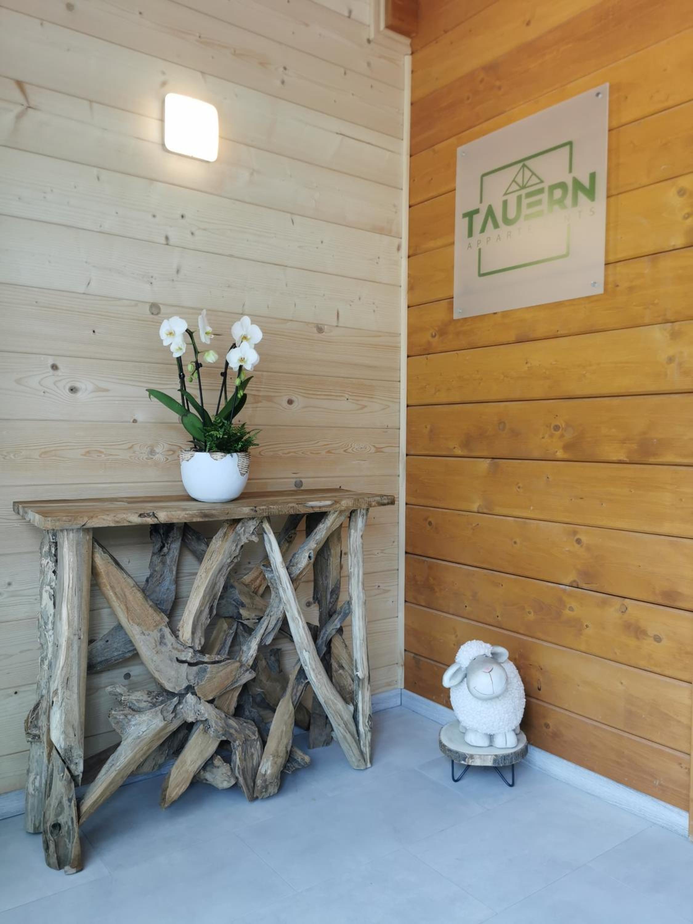 Tauern Appartements