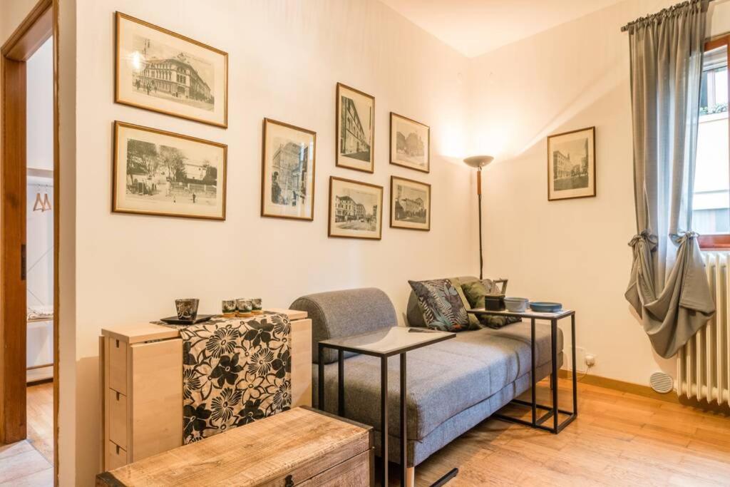 enJoy Home - Appartamento a due passi dal Teatro Verdi view 4