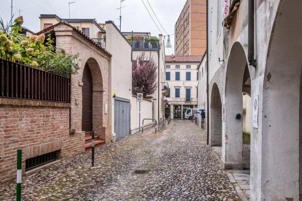 enJoy Home - Appartamento a due passi dal Teatro Verdi view 5