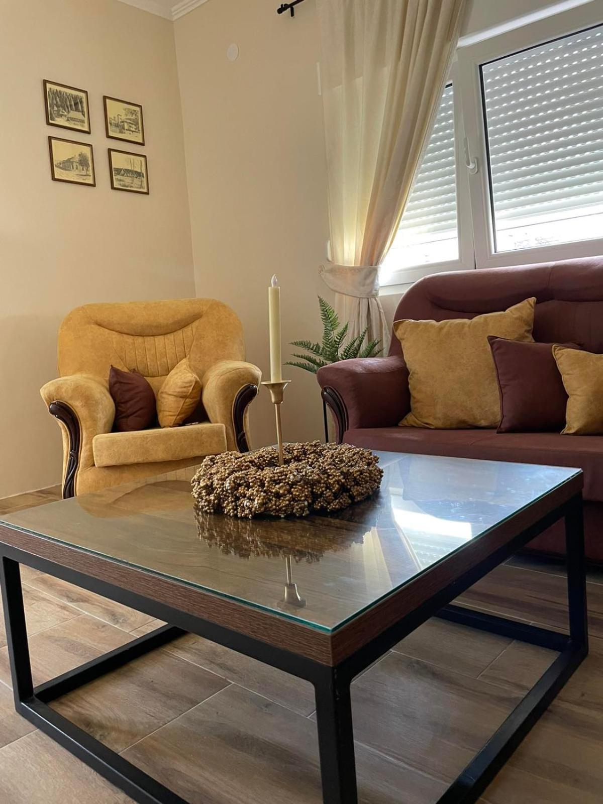 Apartman EVA view 5